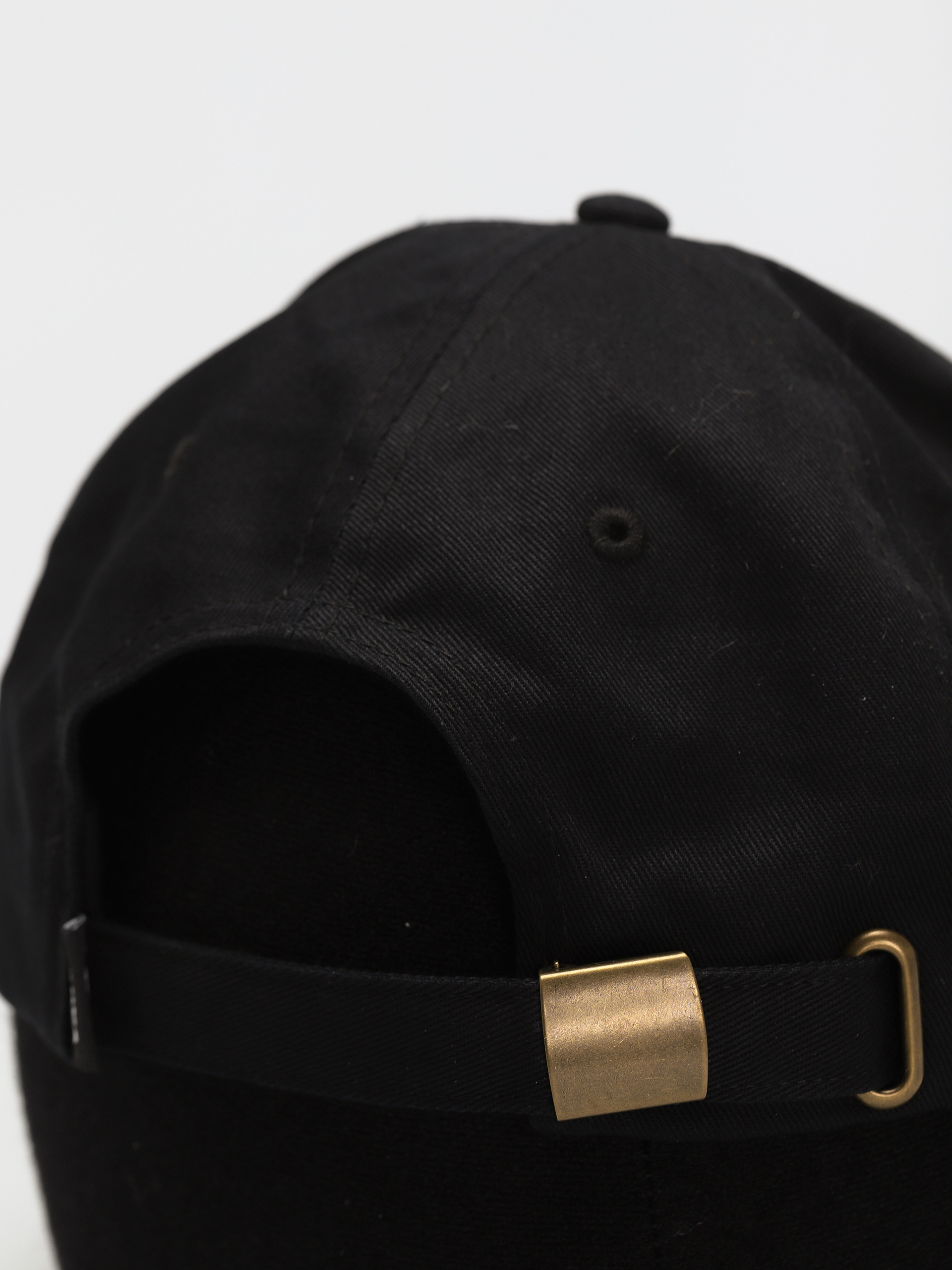 Czapka z daszkiem Vans Skool Classic Curved Bill Jockey (black)
