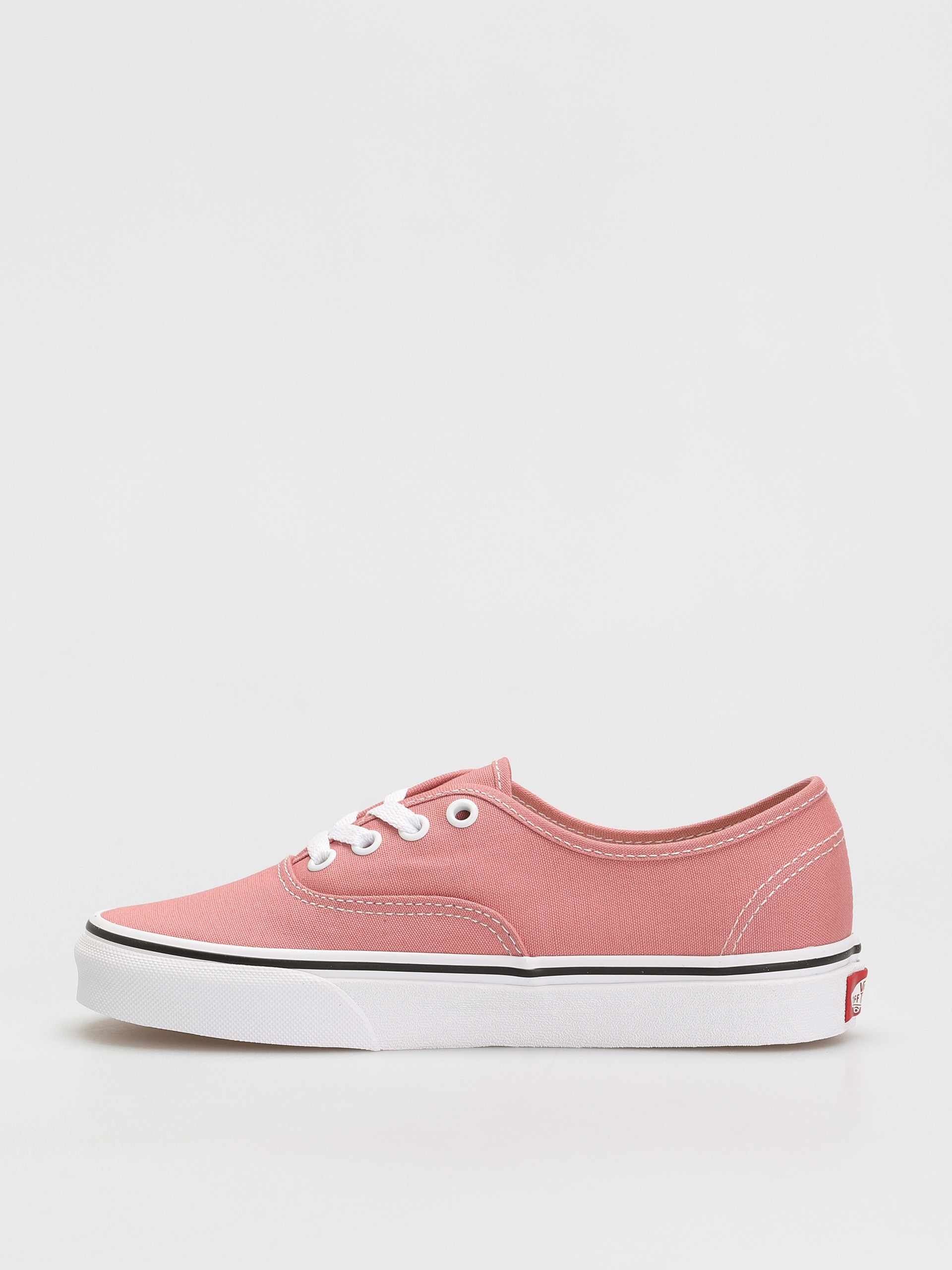 Buty Vans Authentic (rosette/true white)