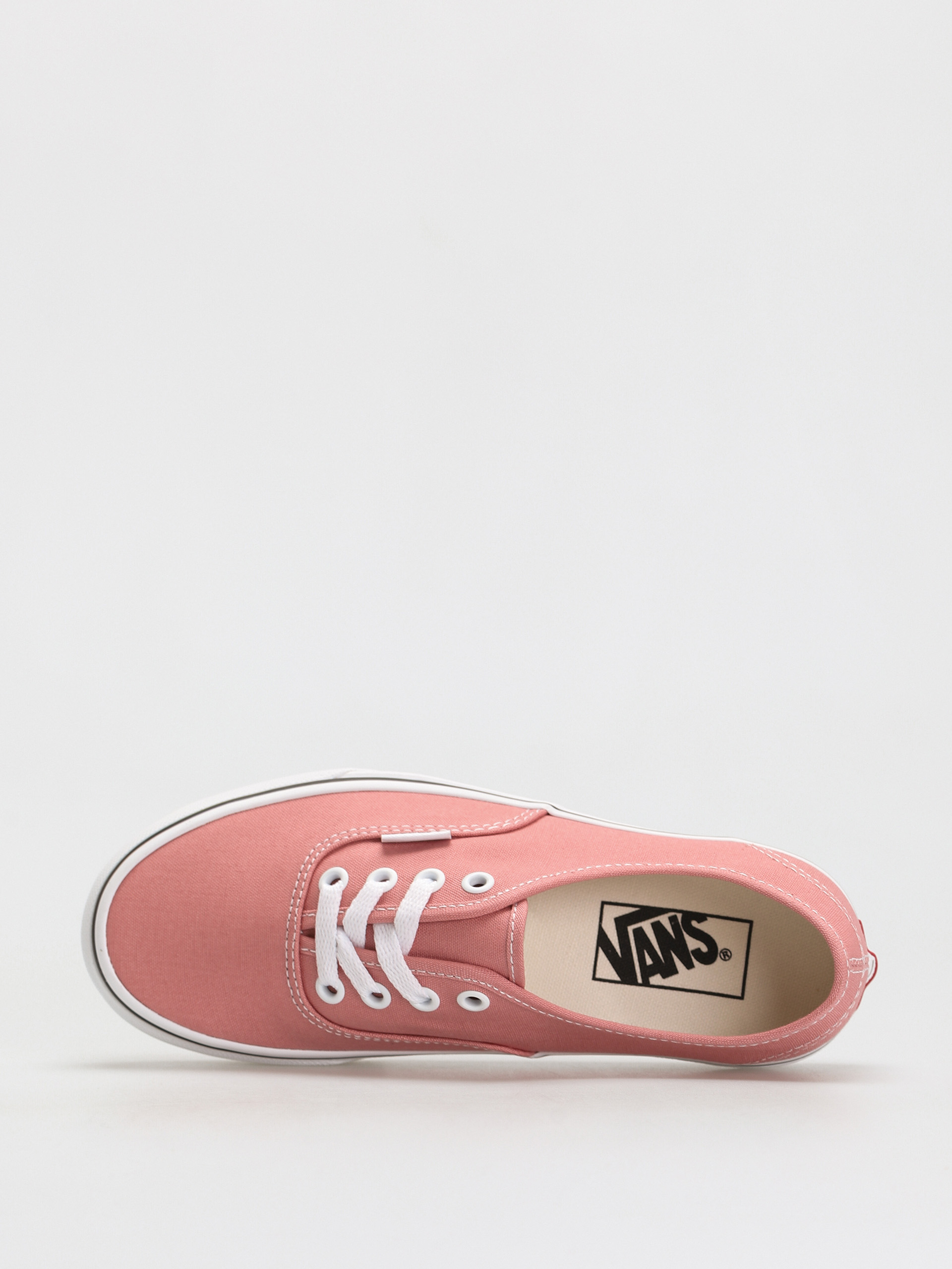 Buty Vans Authentic (rosette/true white)