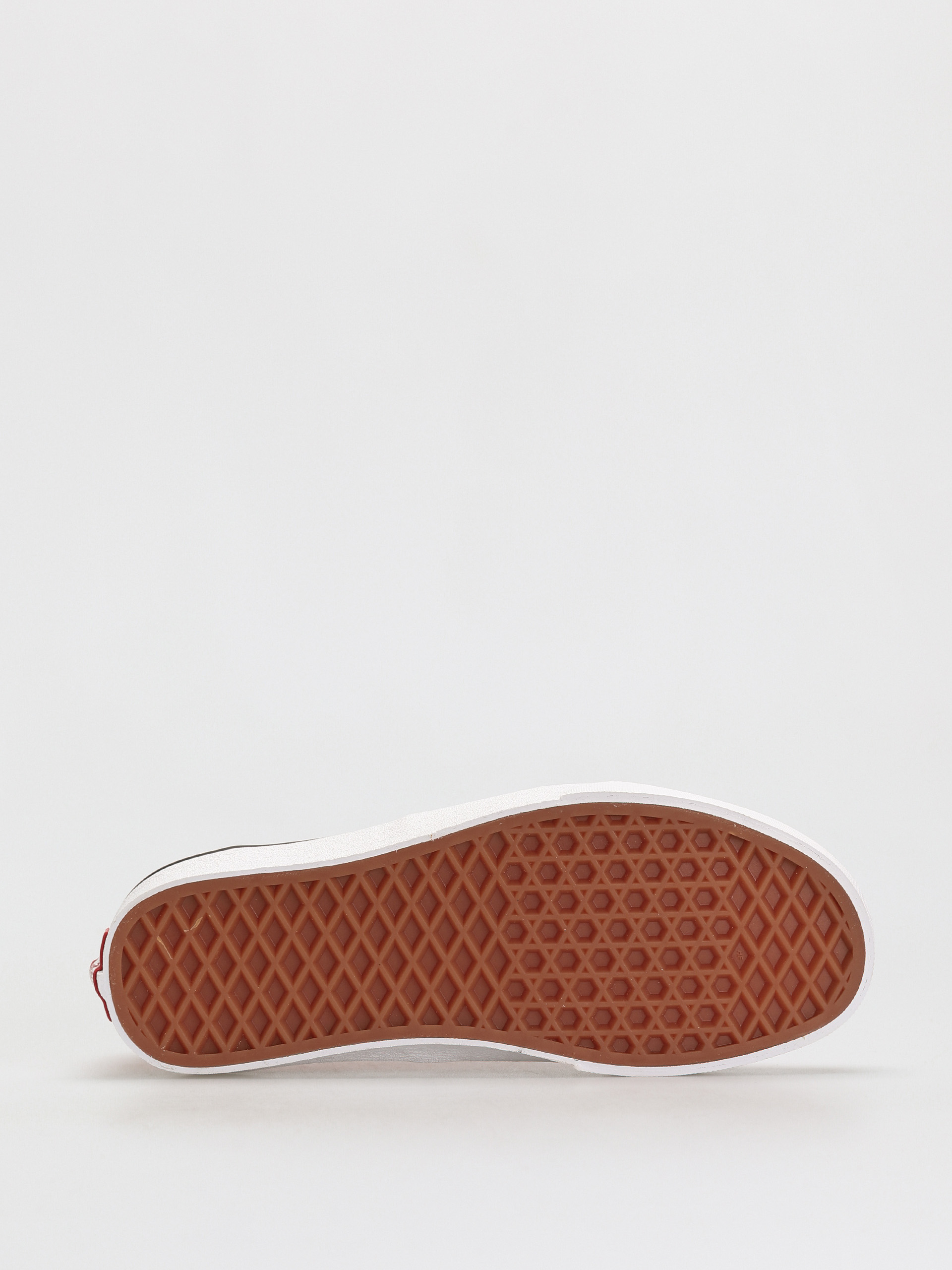 Buty Vans Authentic (rosette/true white)
