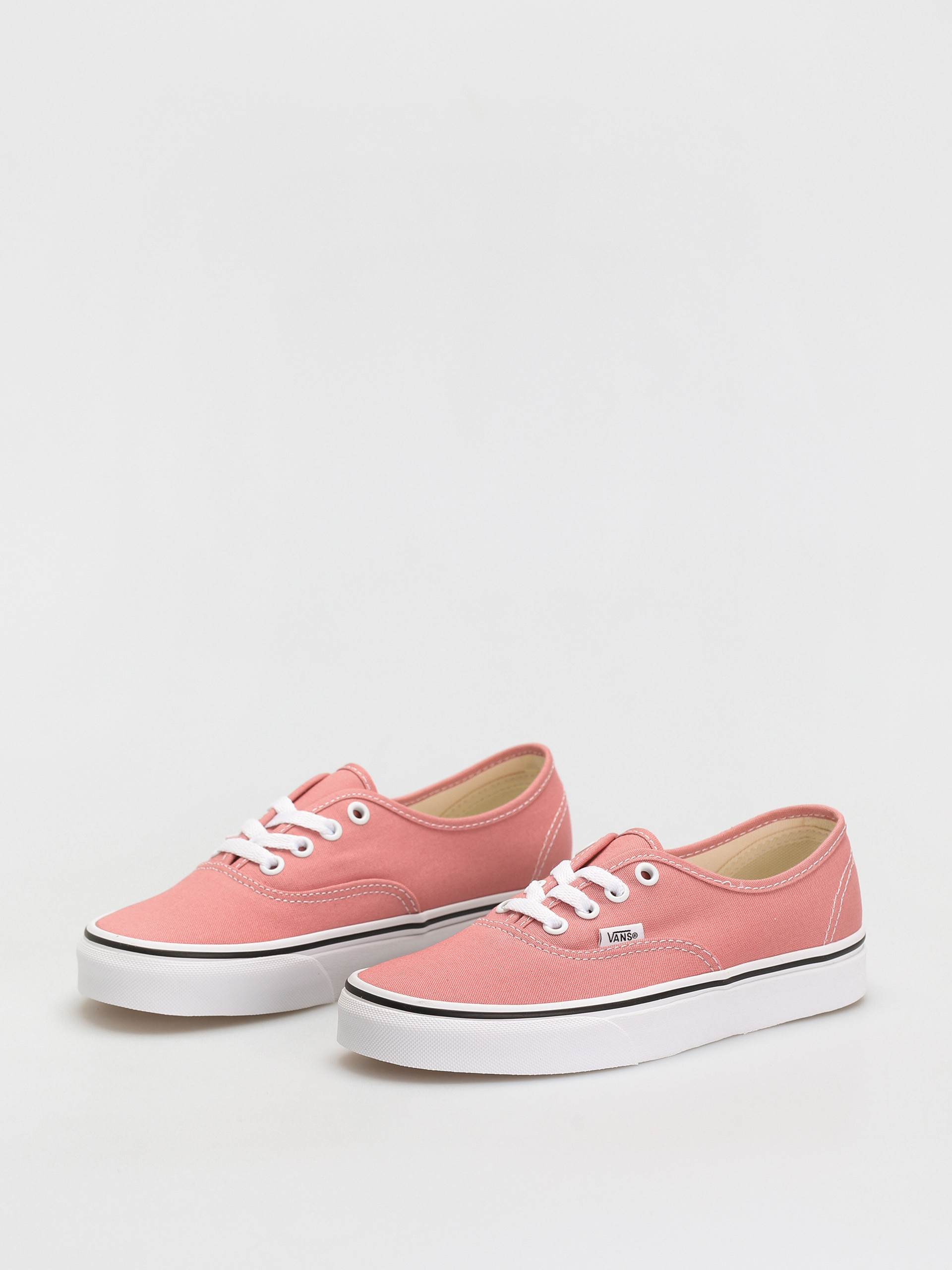 Buty Vans Authentic (rosette/true white)
