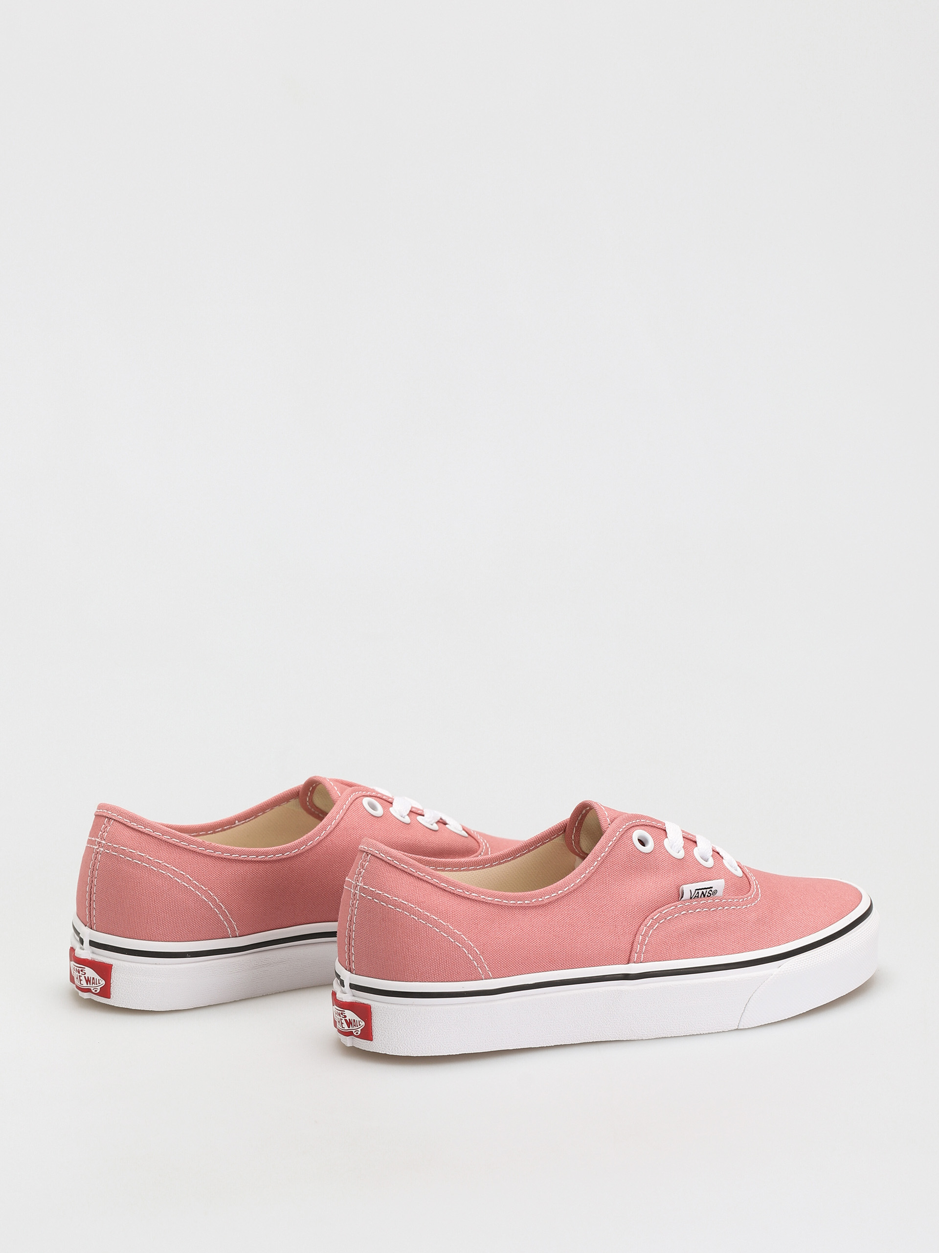 Buty Vans Authentic (rosette/true white)