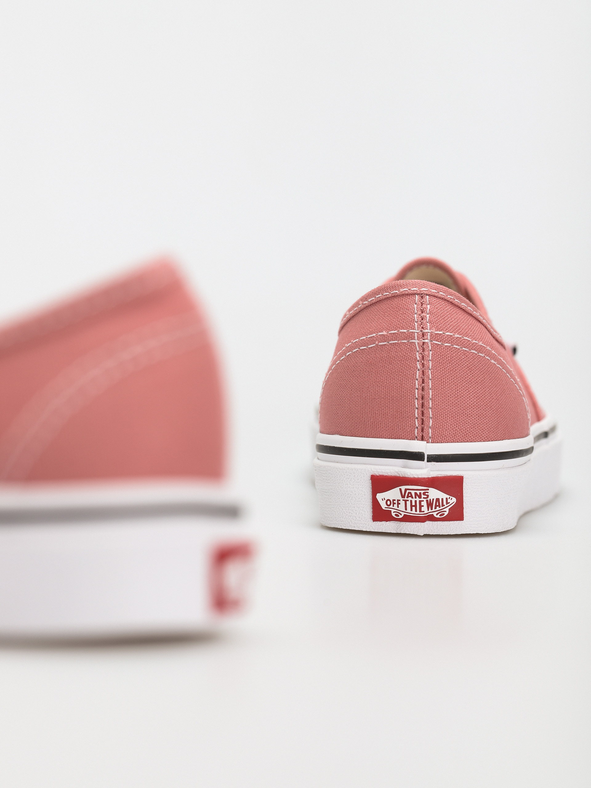 Buty Vans Authentic (rosette/true white)