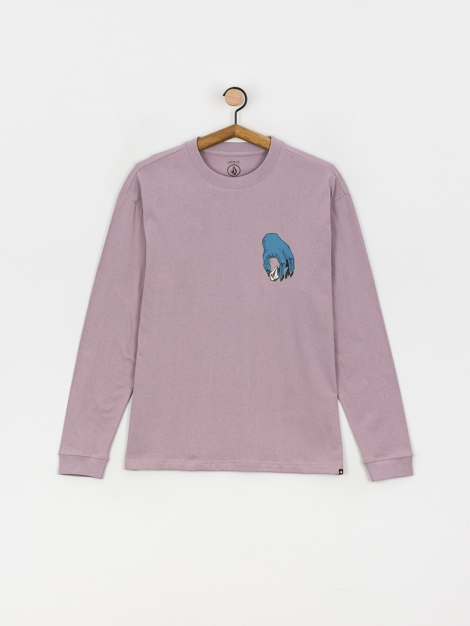 Longsleeve Volcom Stone Grab (nirvana)