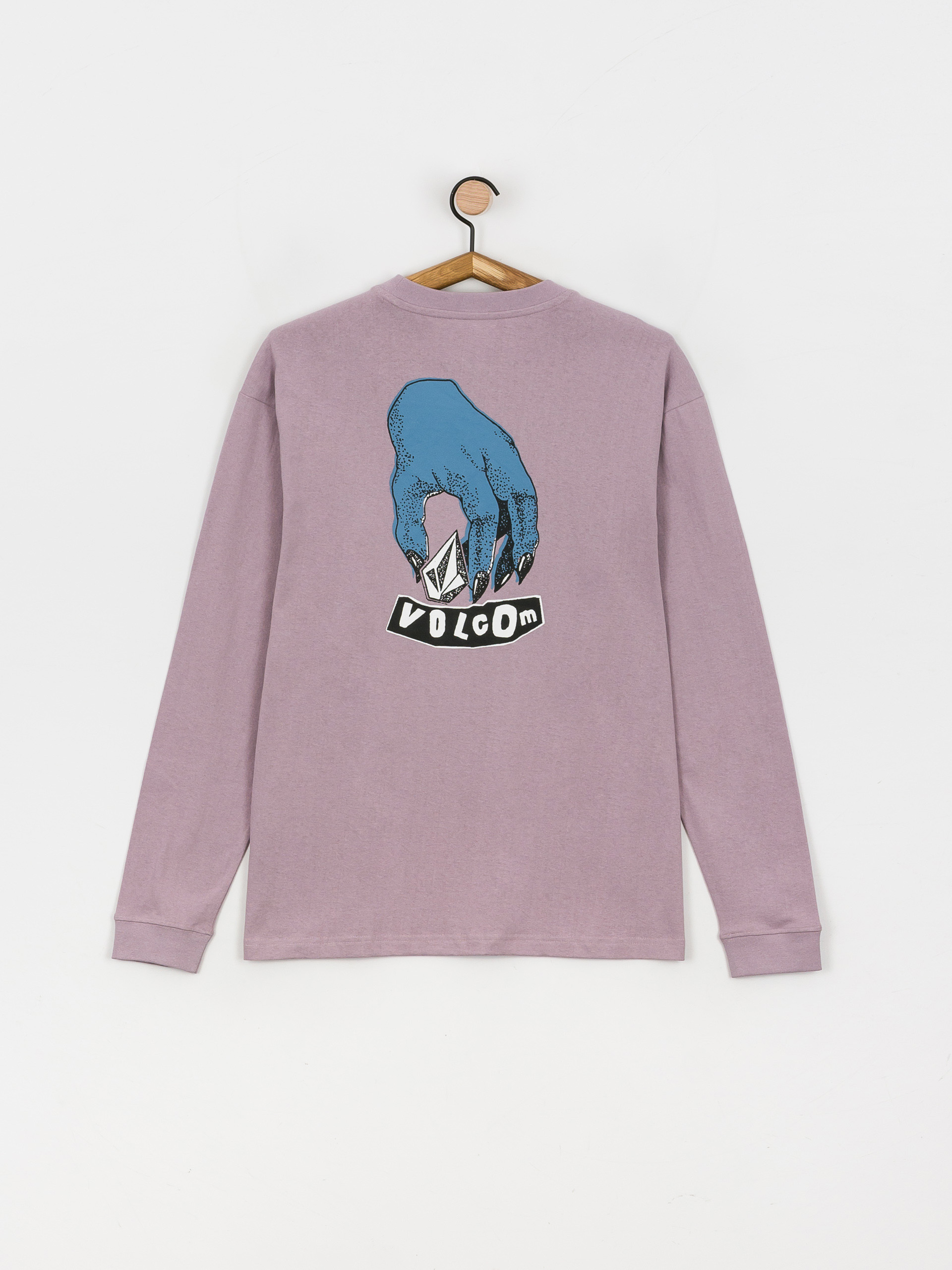 Longsleeve Volcom Stone Grab (nirvana)