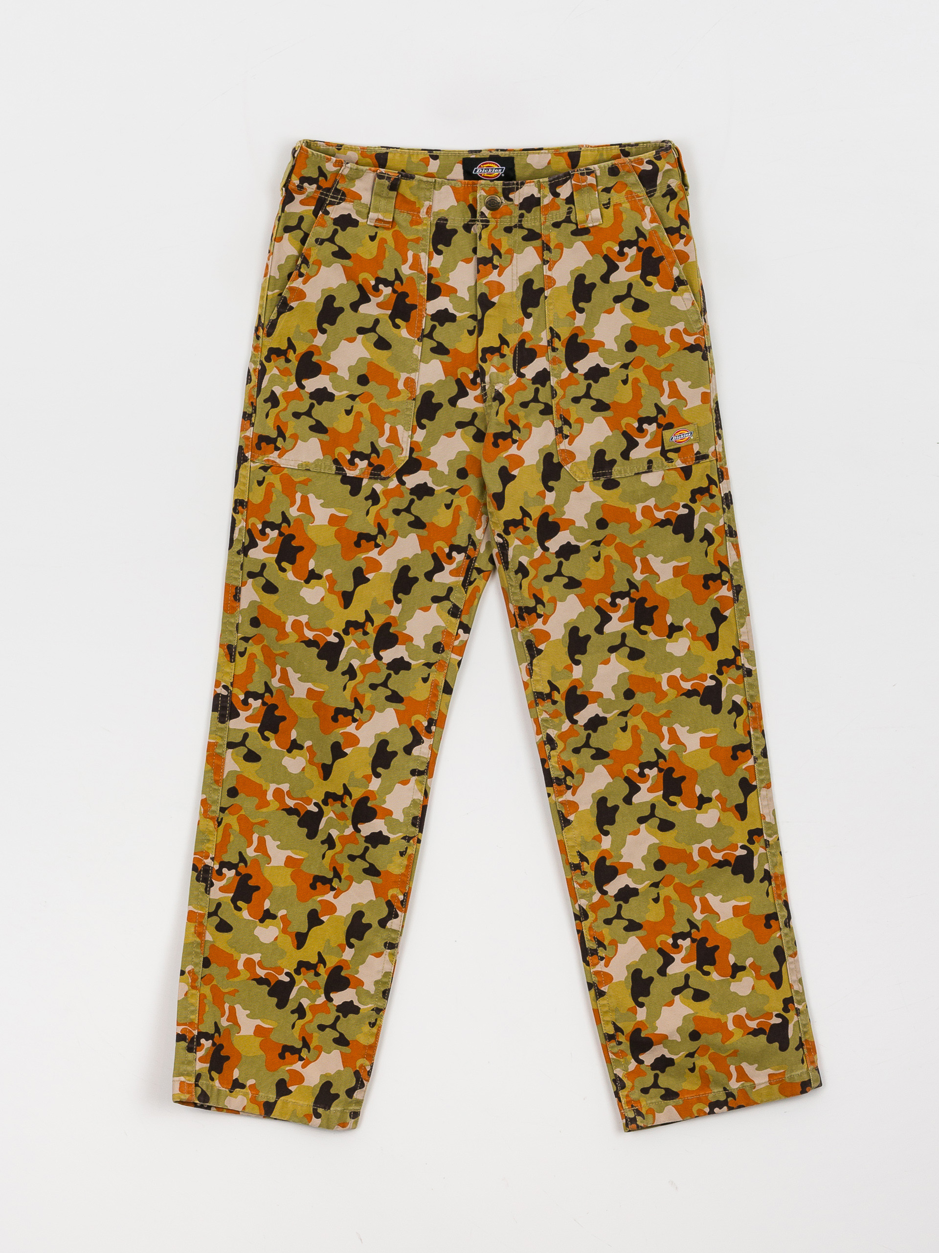 Spodnie Dickies Artondale (artondale camo)