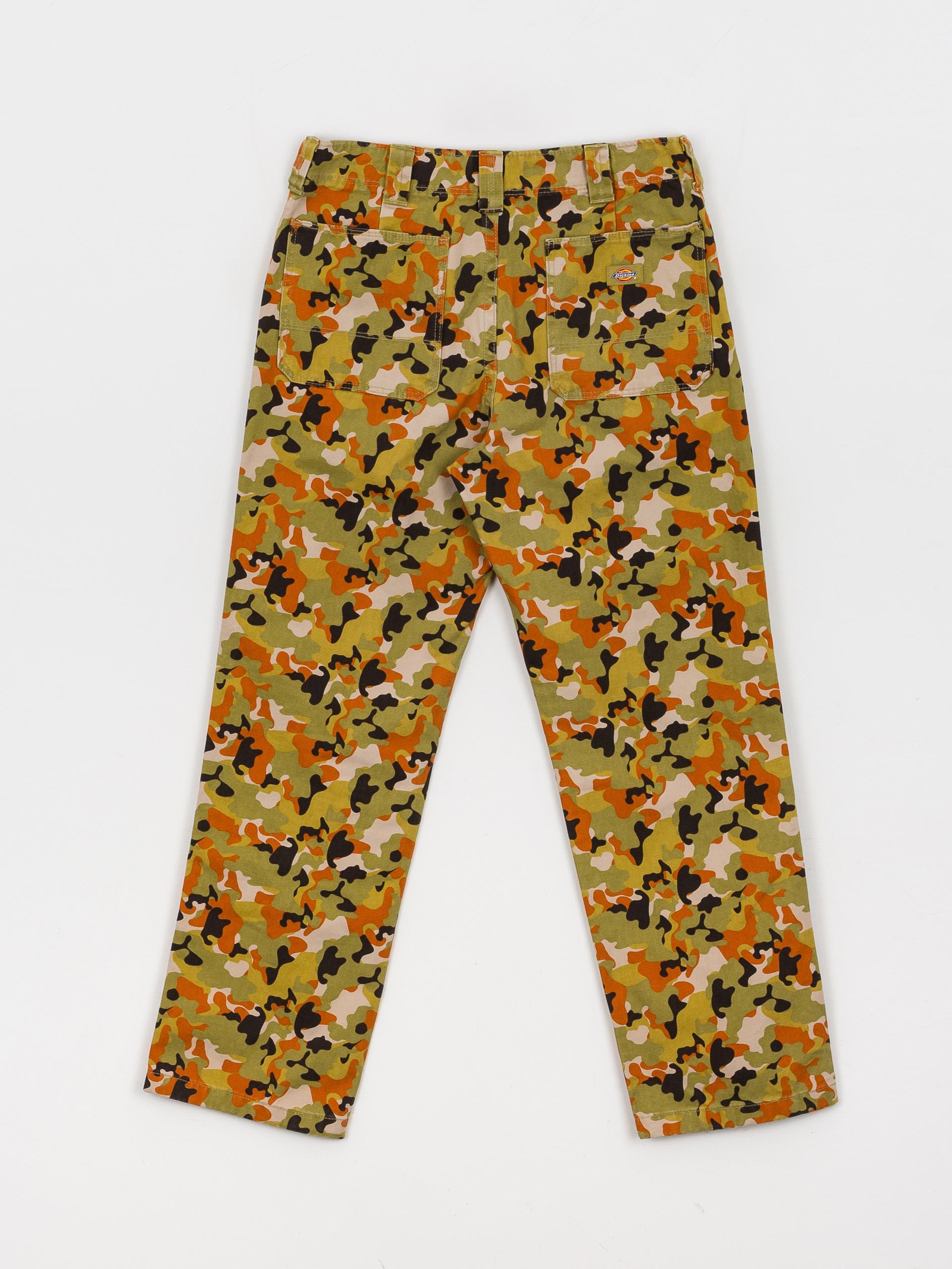 Spodnie Dickies Artondale (artondale camo)