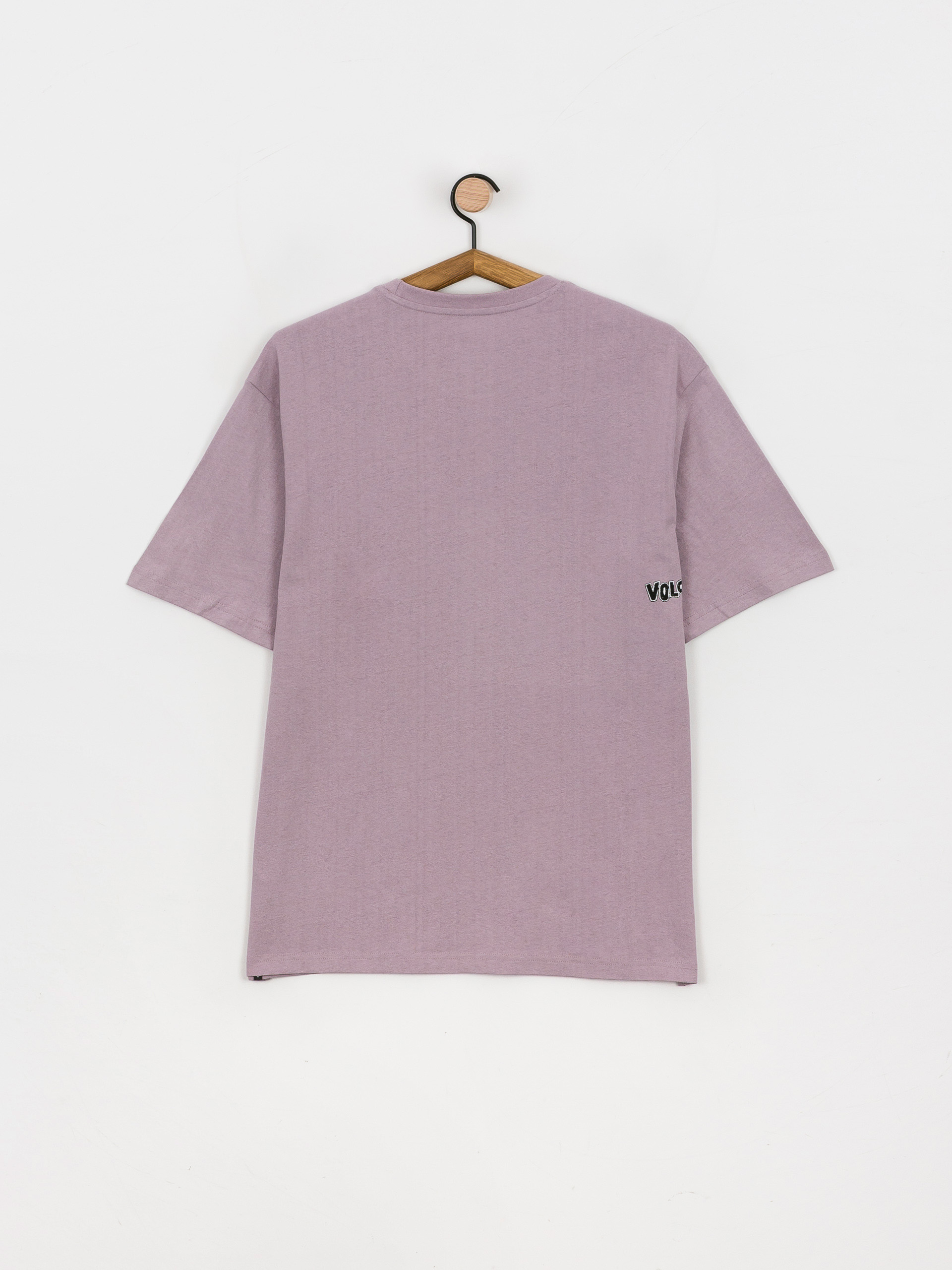 T-shirt Volcom Yeller (nirvana)