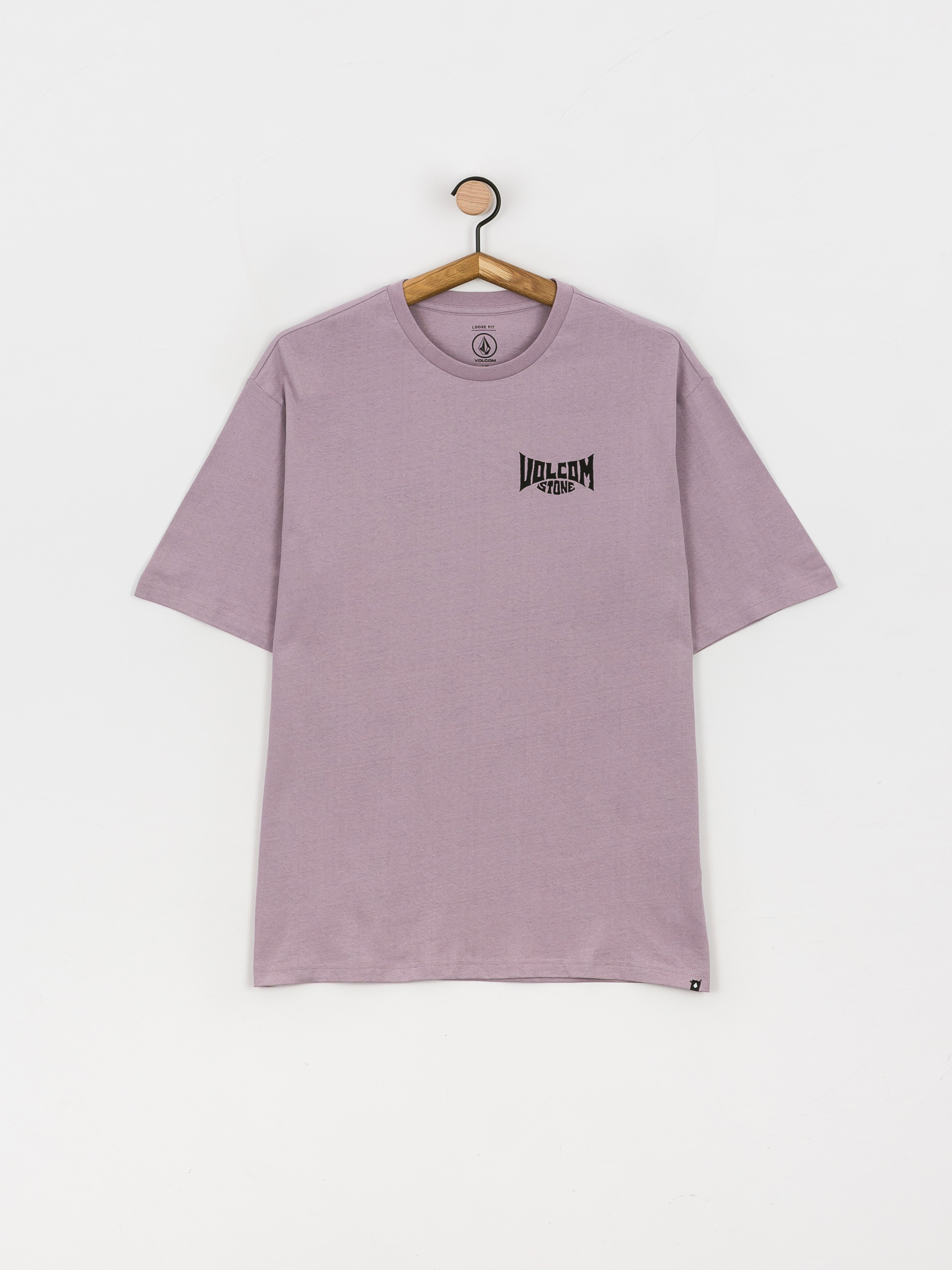 T-shirt Volcom Roseye (nirvana)