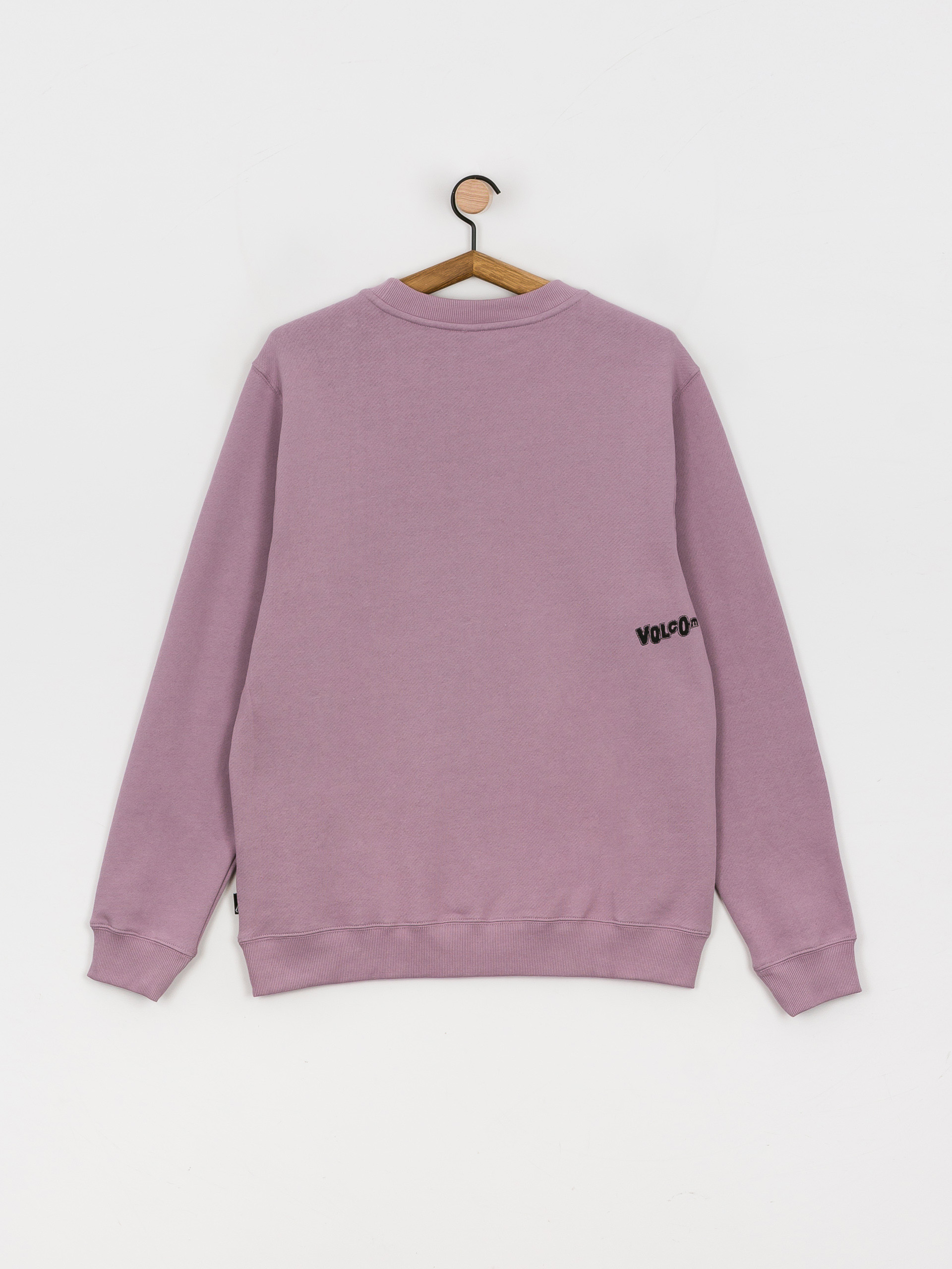 Bluza Volcom Shockwave Crew (nirvana)