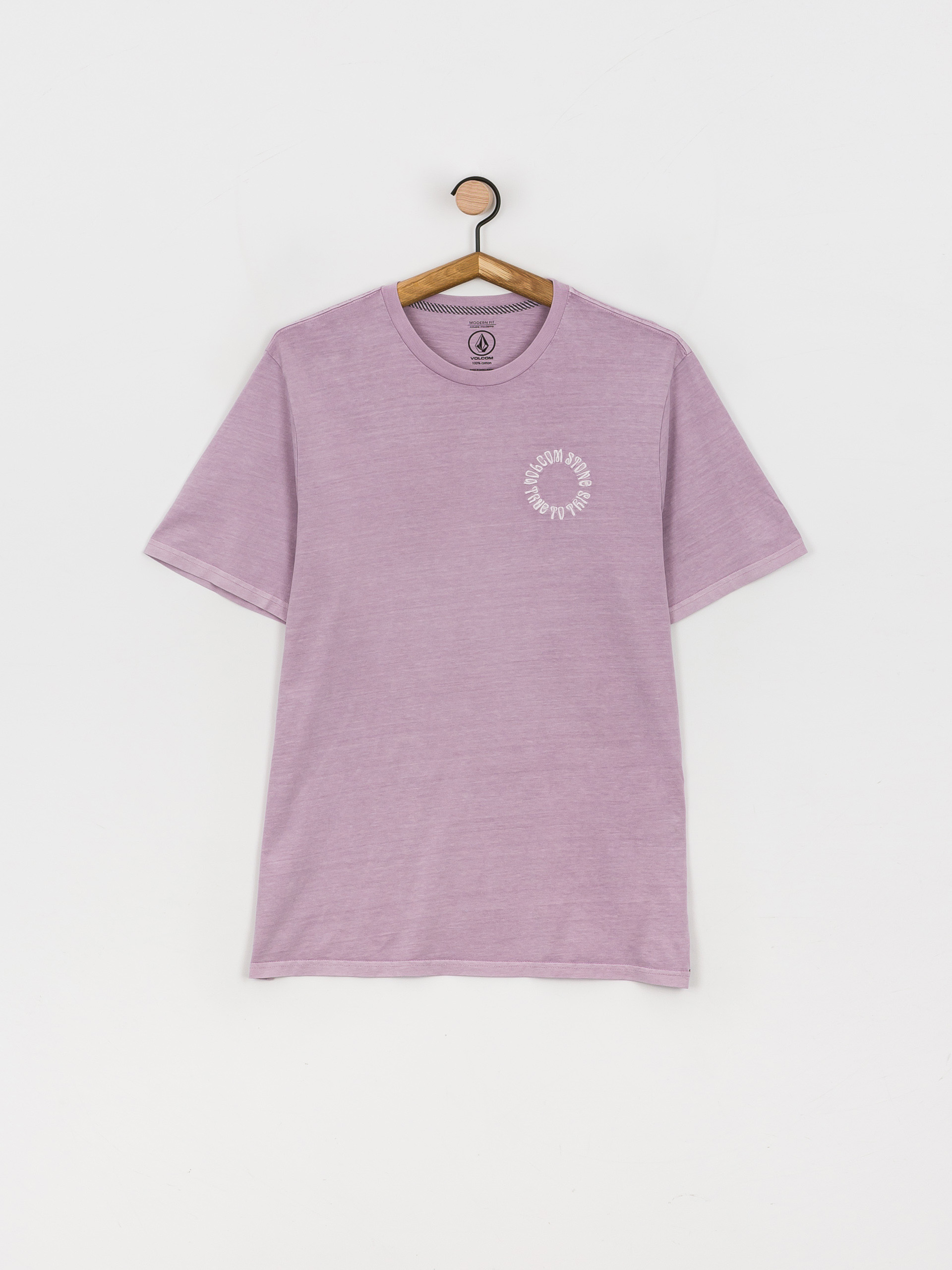 T-shirt Volcom Circle Emb (nirvana)