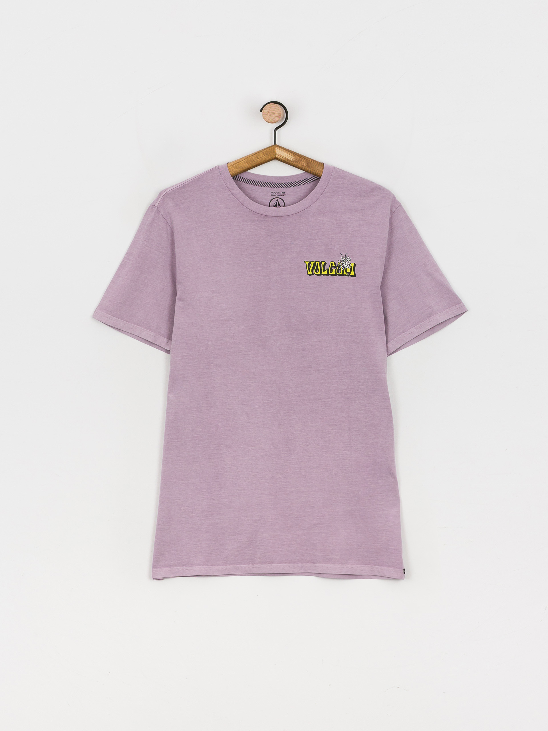 T-shirt Volcom Widgets (nirvana)