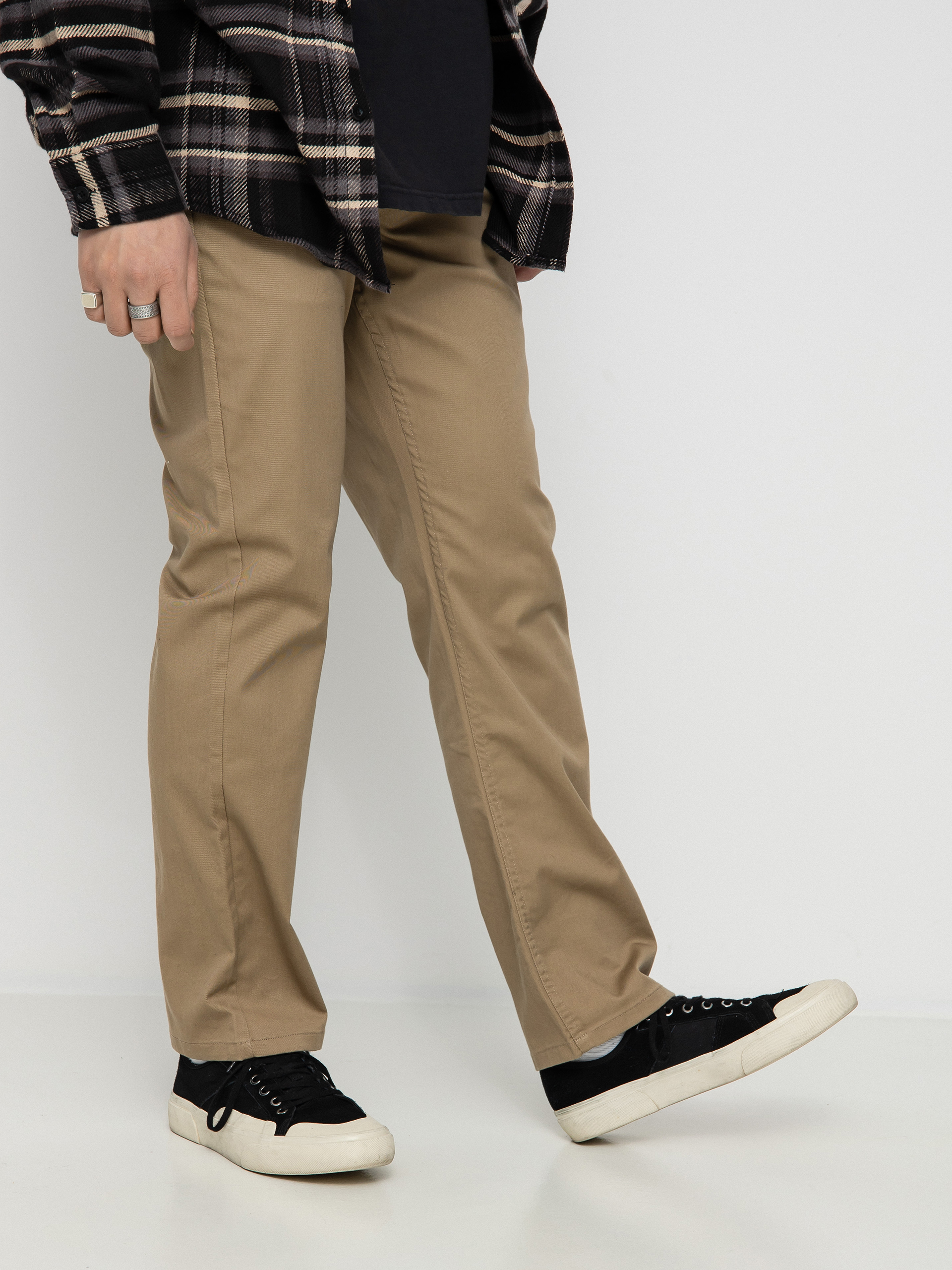 Spodnie Brixton Choice Chino (khaki)