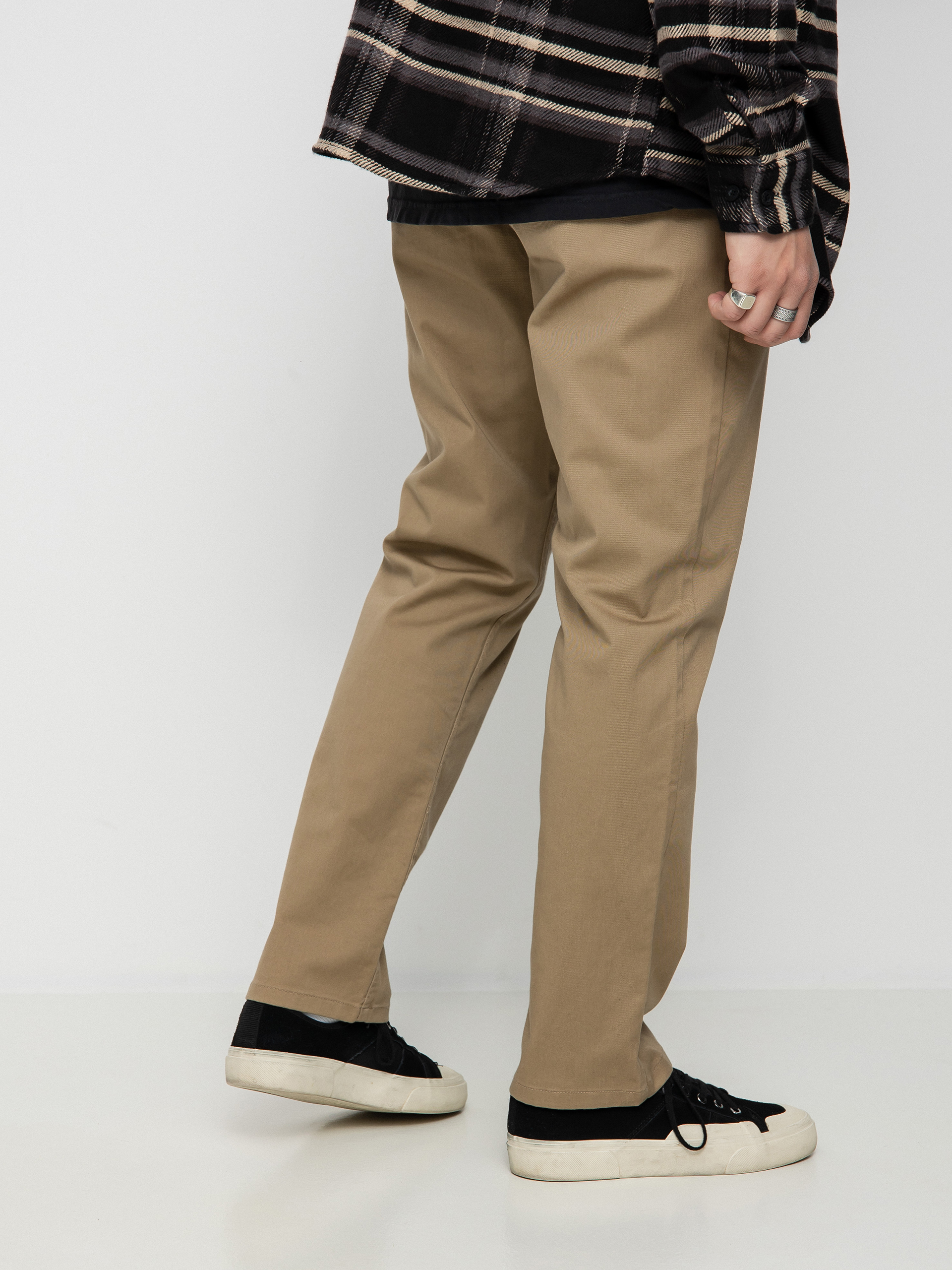 Spodnie Brixton Choice Chino (khaki)