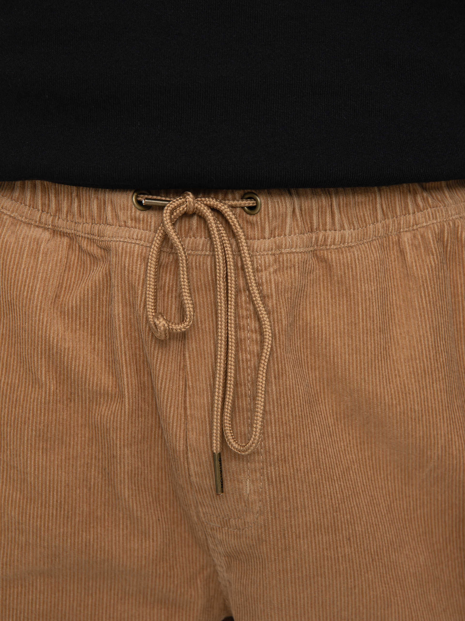 Szorty Brixton Madrid II Short (mojave cord)