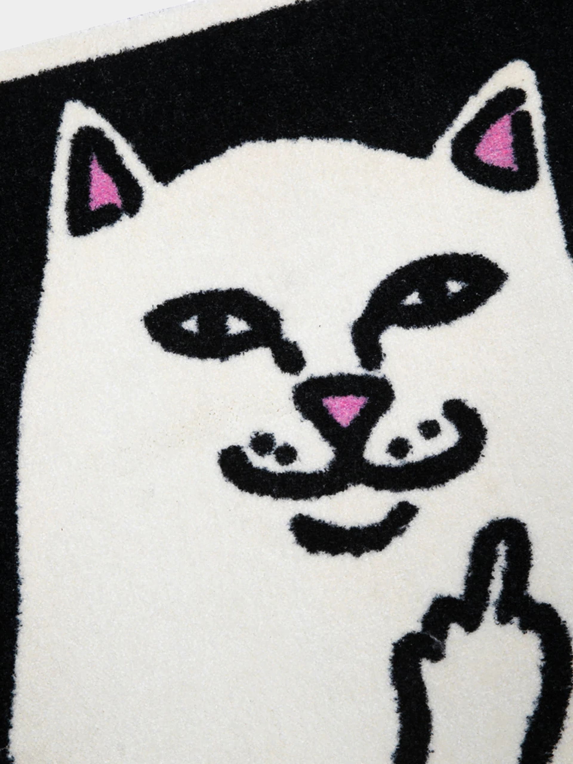 Wycieraczka RipNDip Go Away (black)