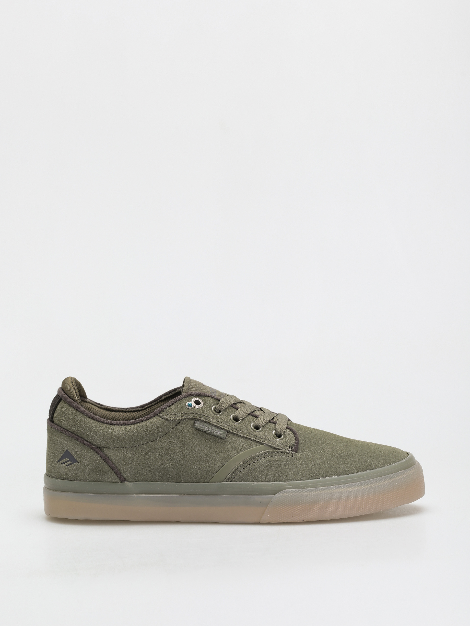 Buty Emerica Dickson (olive)