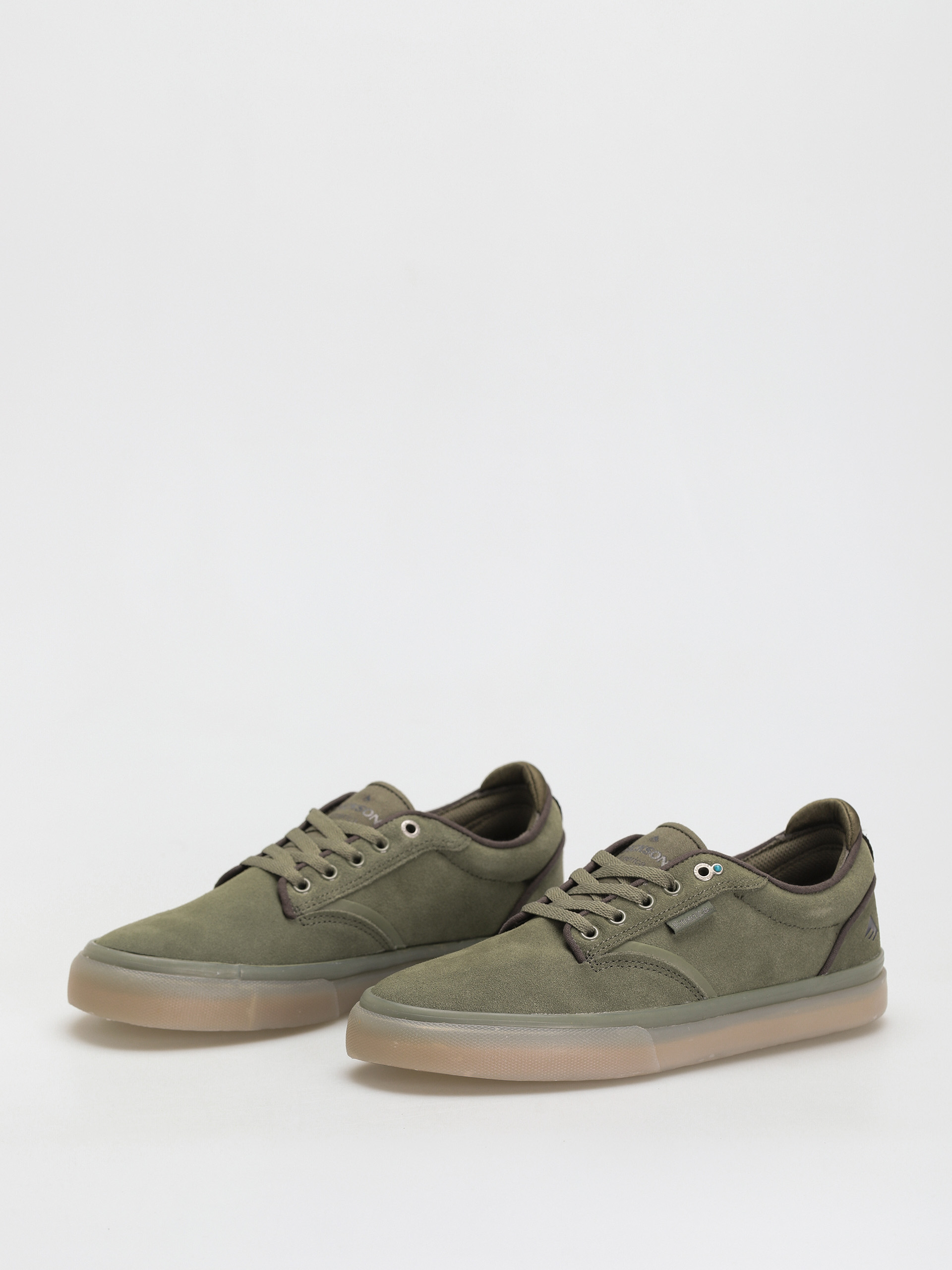 Buty Emerica Dickson (olive)