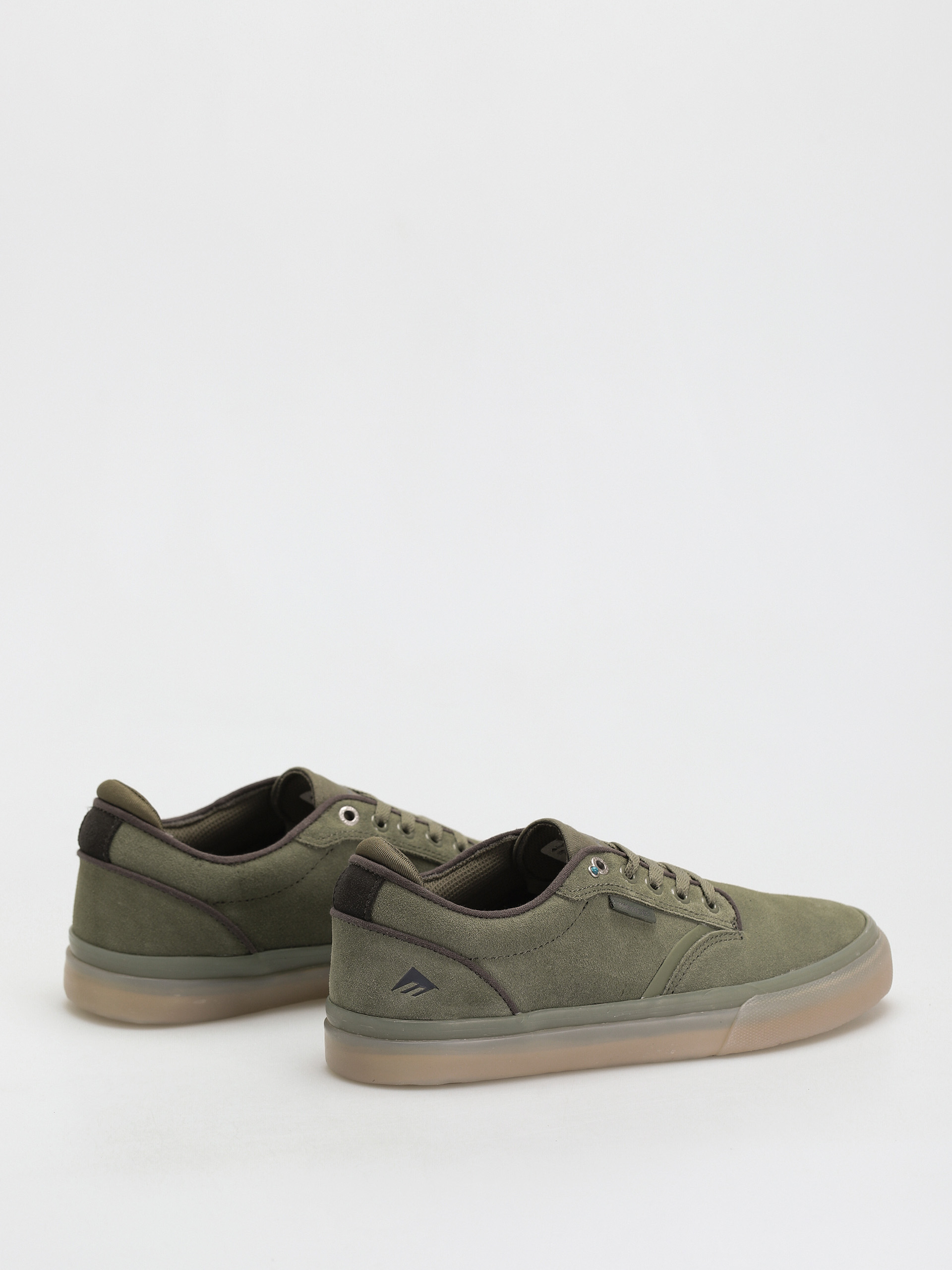 Buty Emerica Dickson (olive)