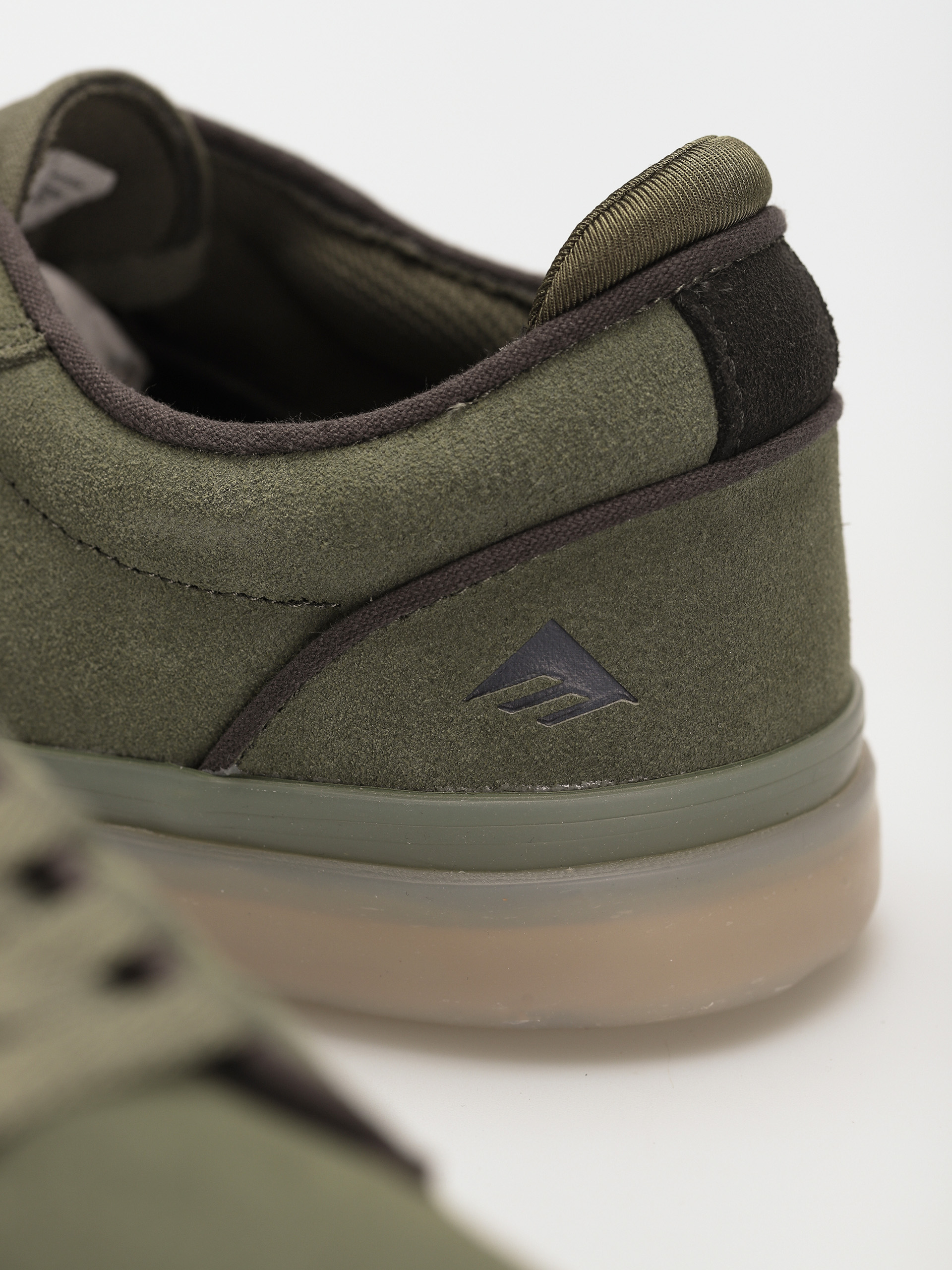 Buty Emerica Dickson (olive)