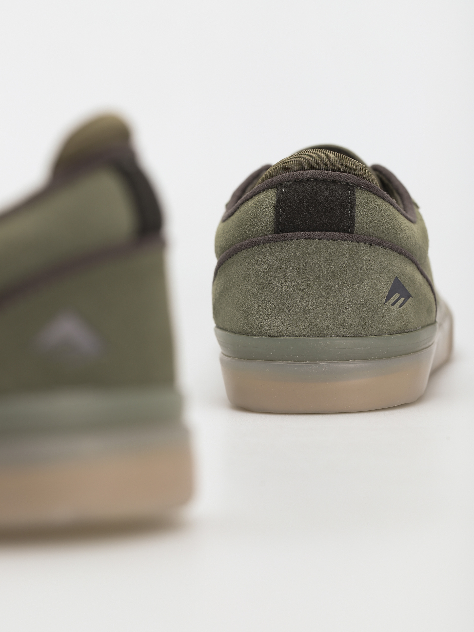 Buty Emerica Dickson (olive)