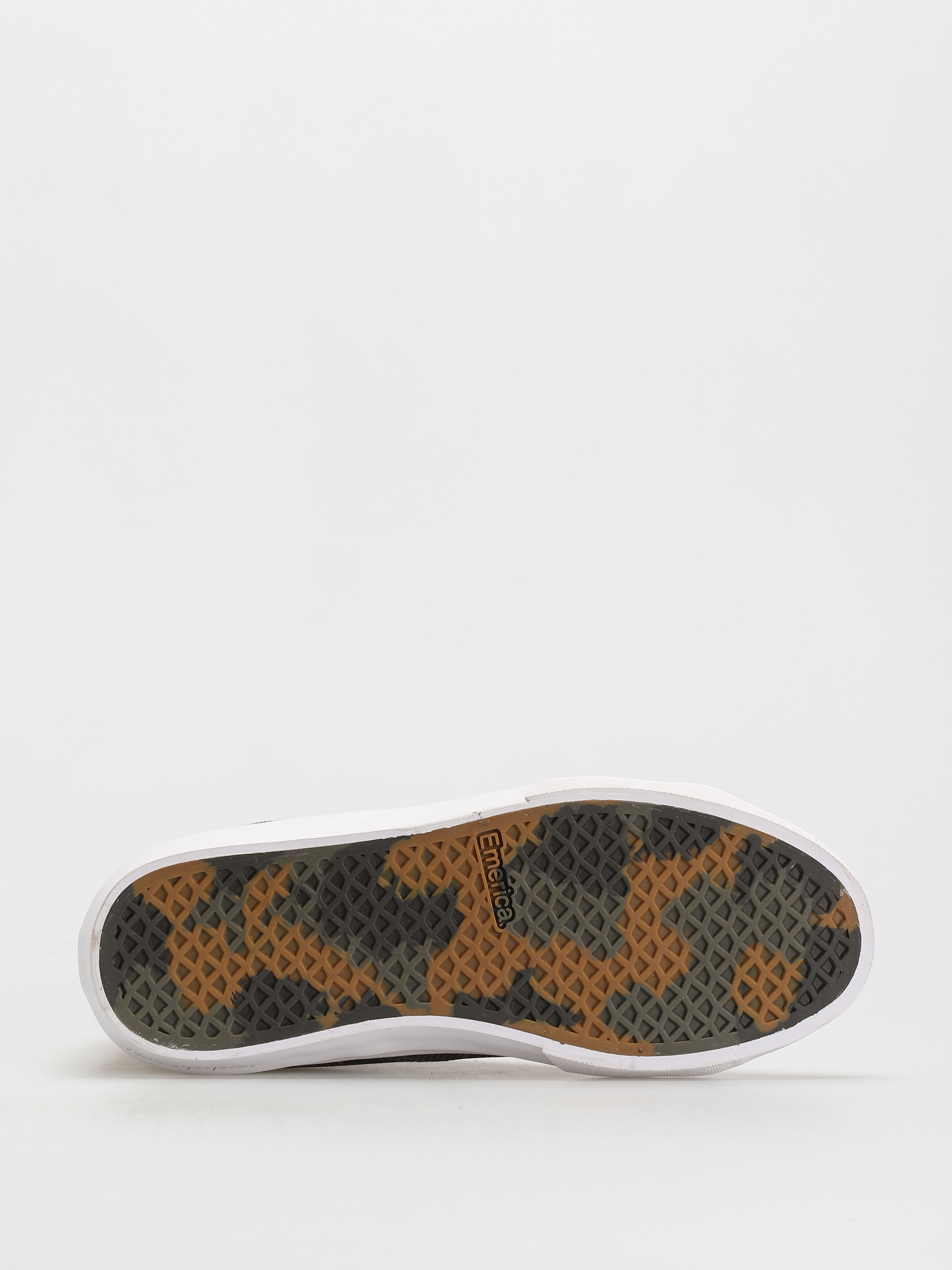 Buty Emerica Omen Hi (olive/tan)