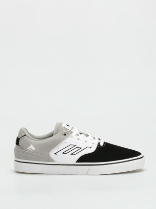 Обувки Emerica The Low Vulc (black/white/grey)