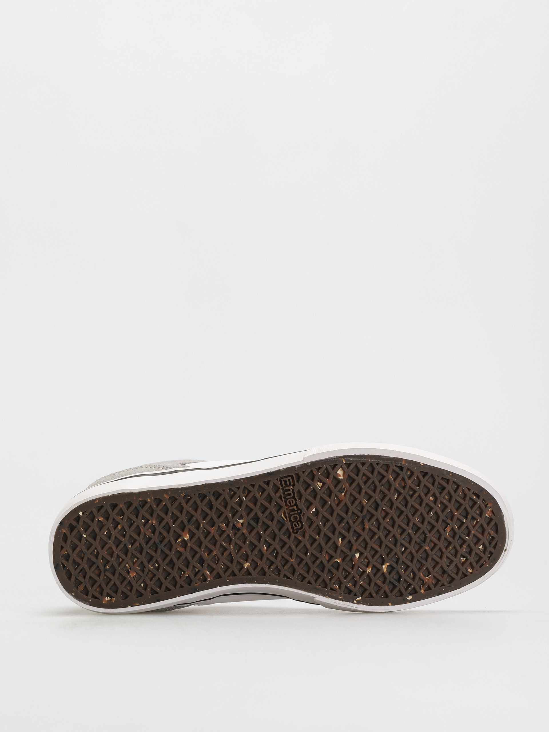 Buty Emerica The Low Vulc (black/white/grey)