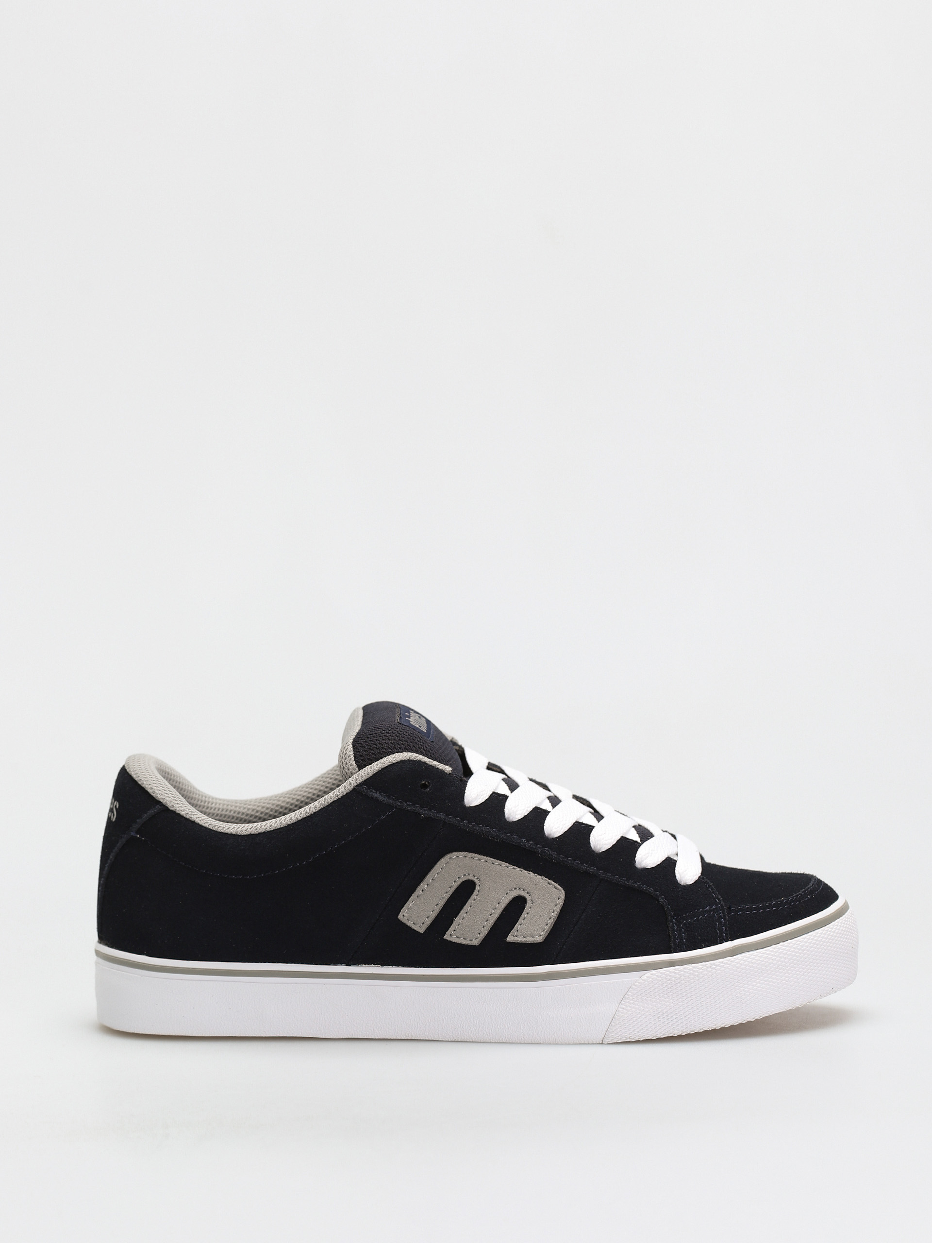 Buty Etnies Kingpin Vulc (navy/grey/white)