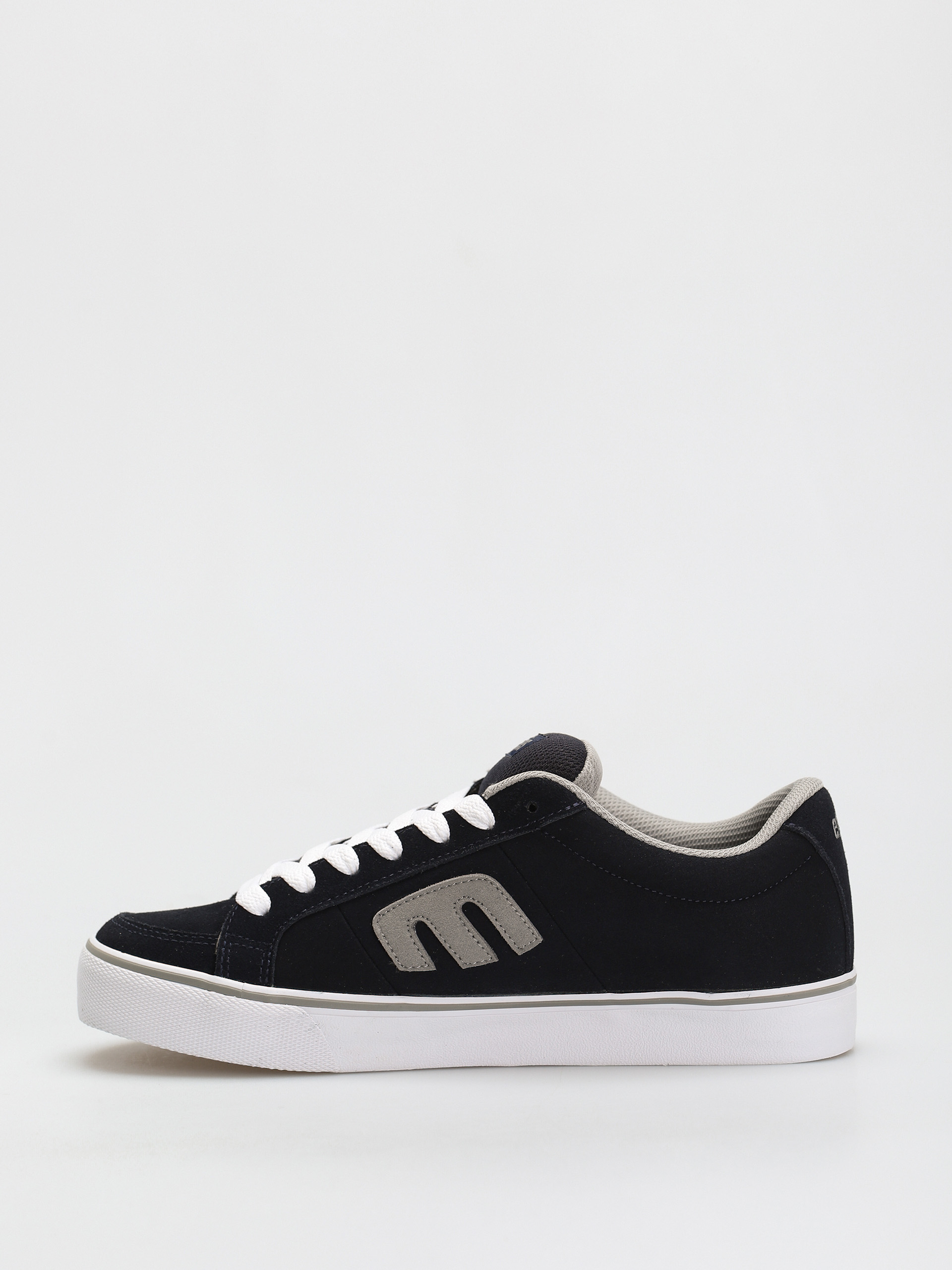 Buty Etnies Kingpin Vulc (navy/grey/white)
