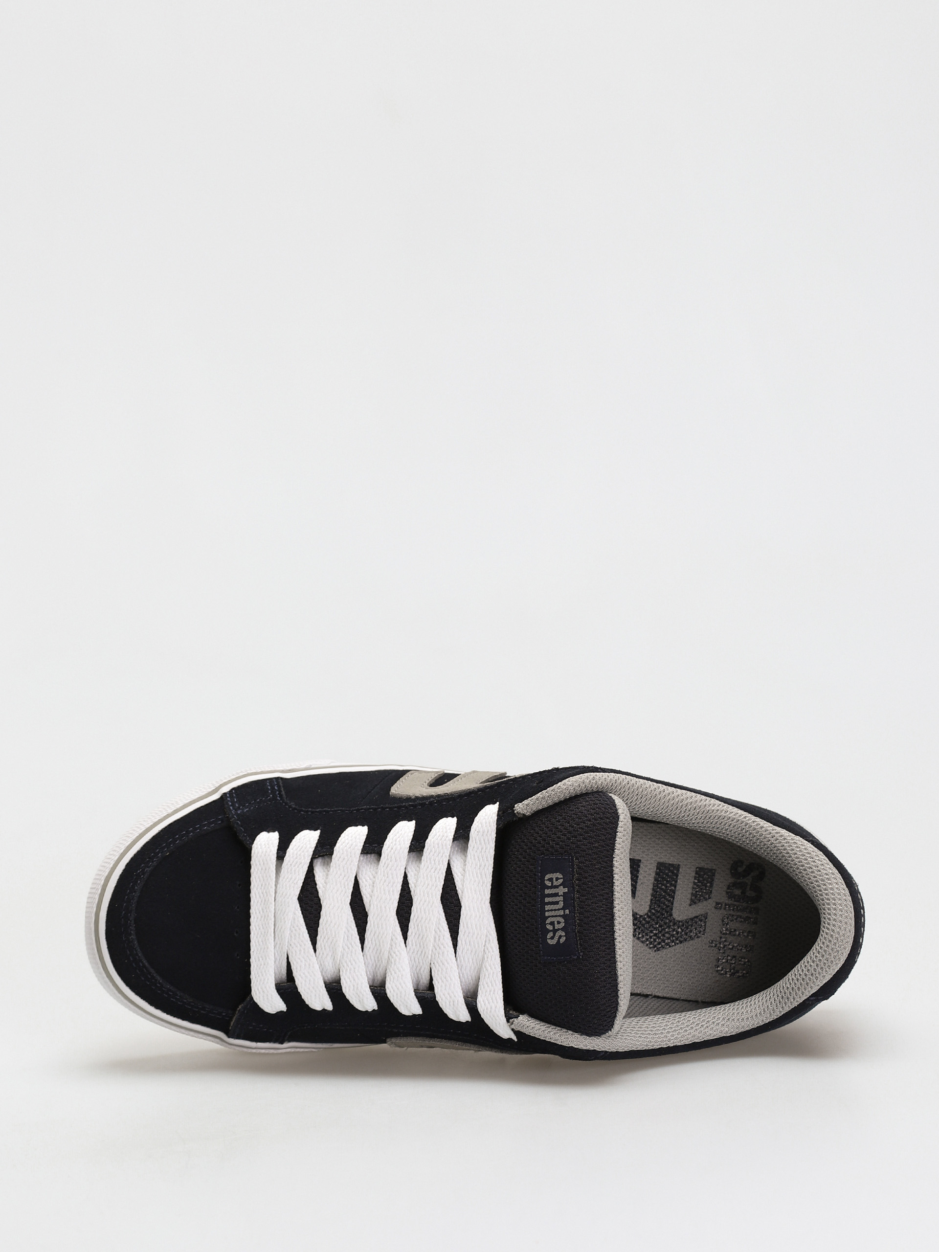 Buty Etnies Kingpin Vulc (navy/grey/white)