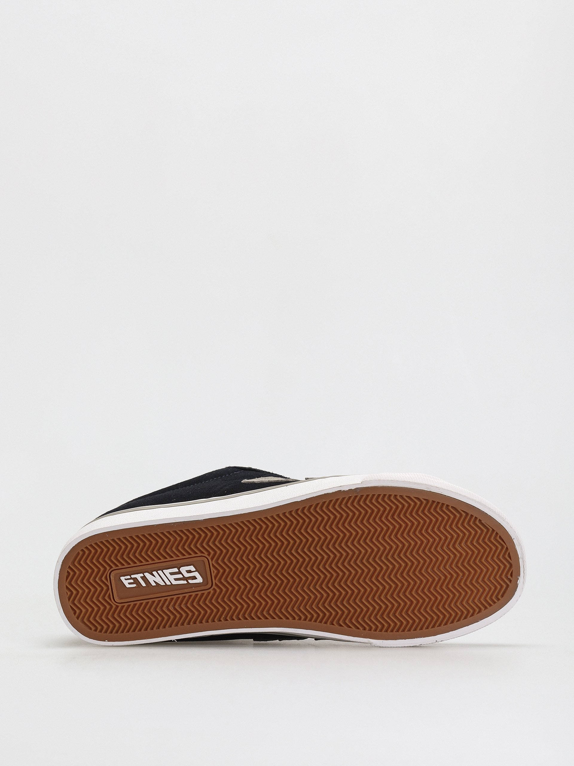 Buty Etnies Kingpin Vulc (navy/grey/white)