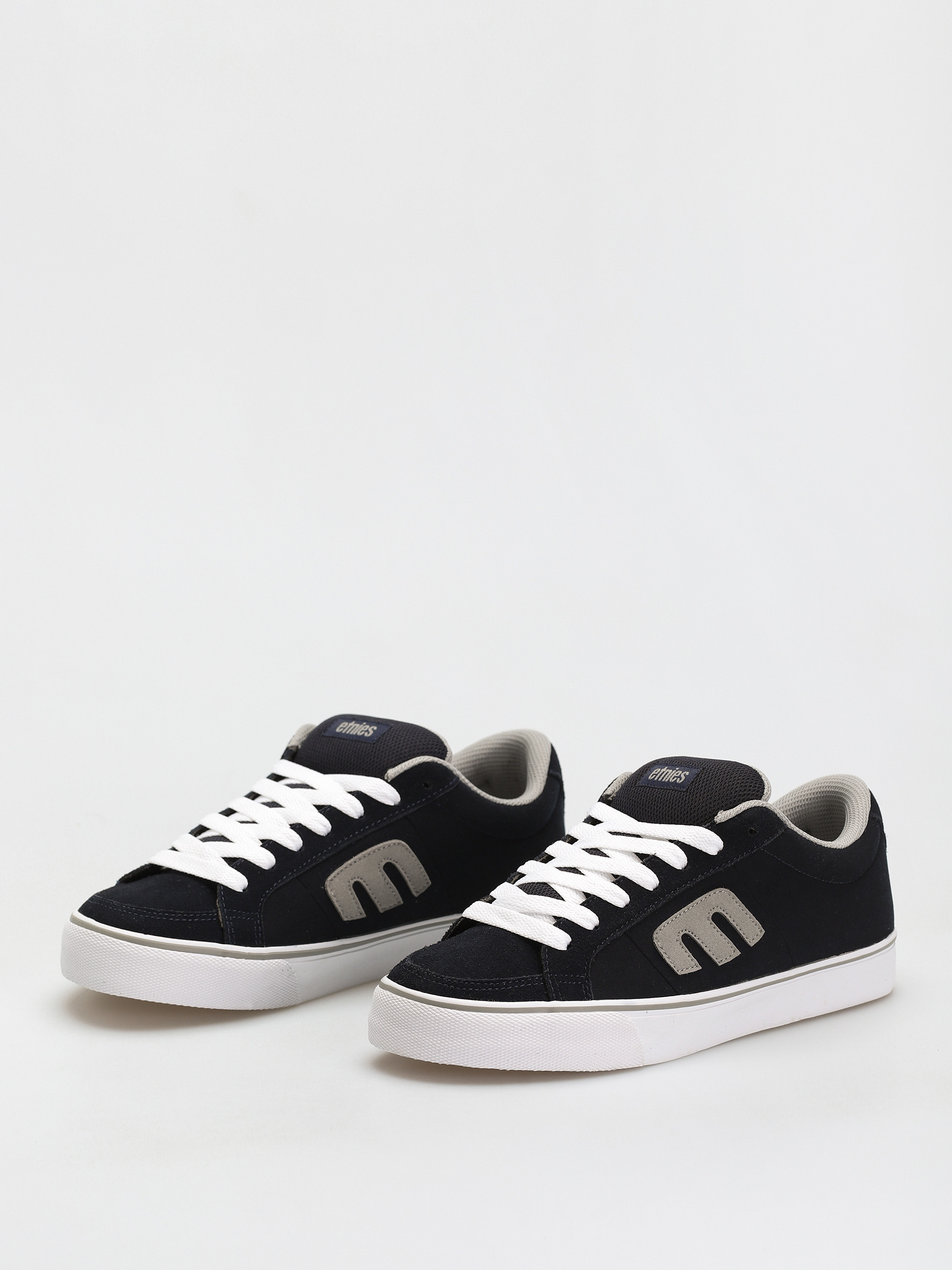 Buty Etnies Kingpin Vulc (navy/grey/white)
