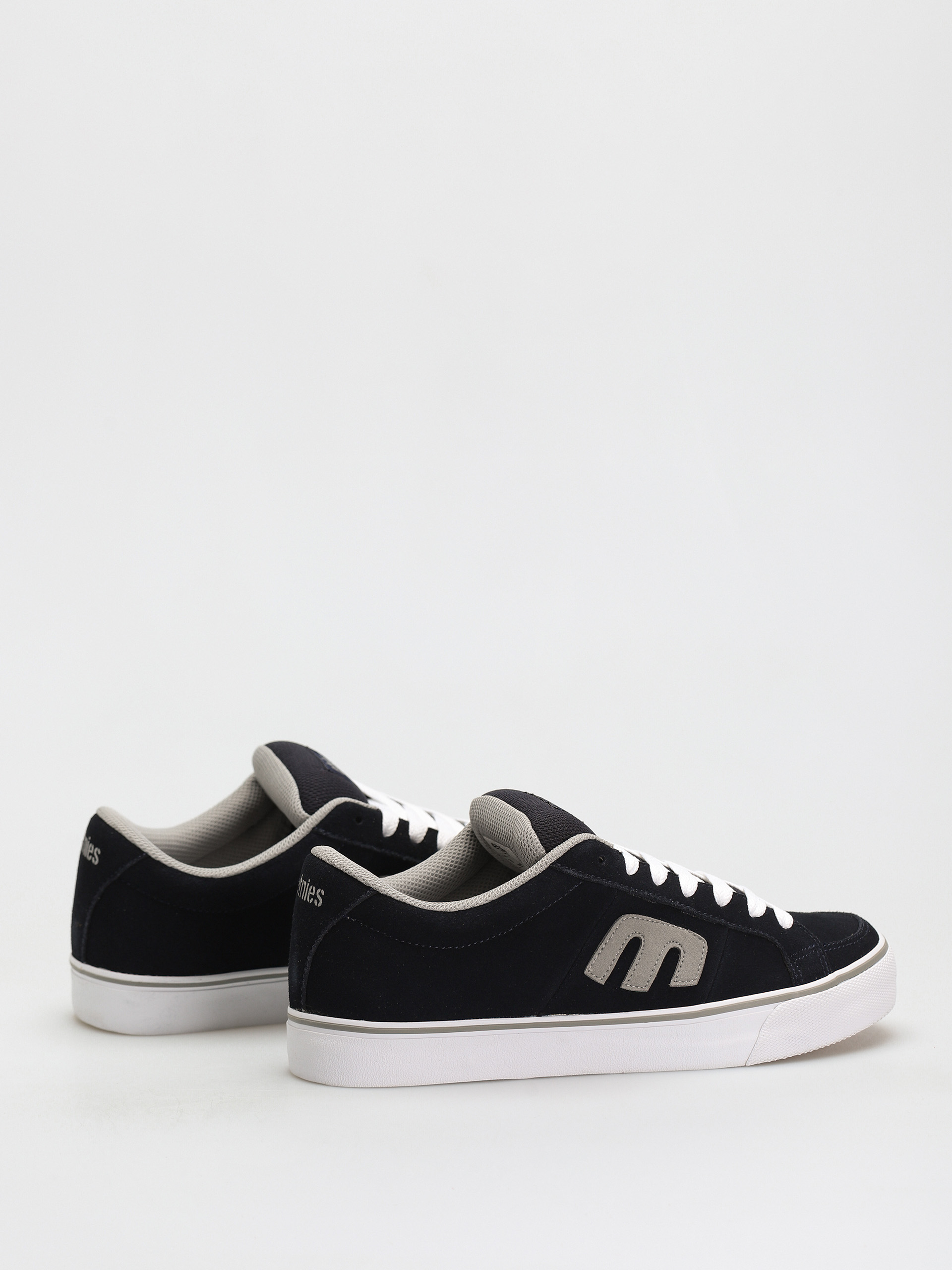 Buty Etnies Kingpin Vulc (navy/grey/white)