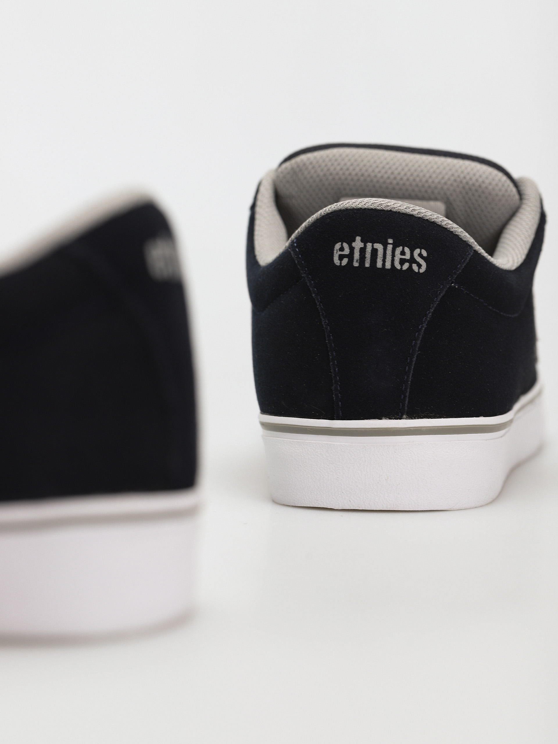 Buty Etnies Kingpin Vulc (navy/grey/white)