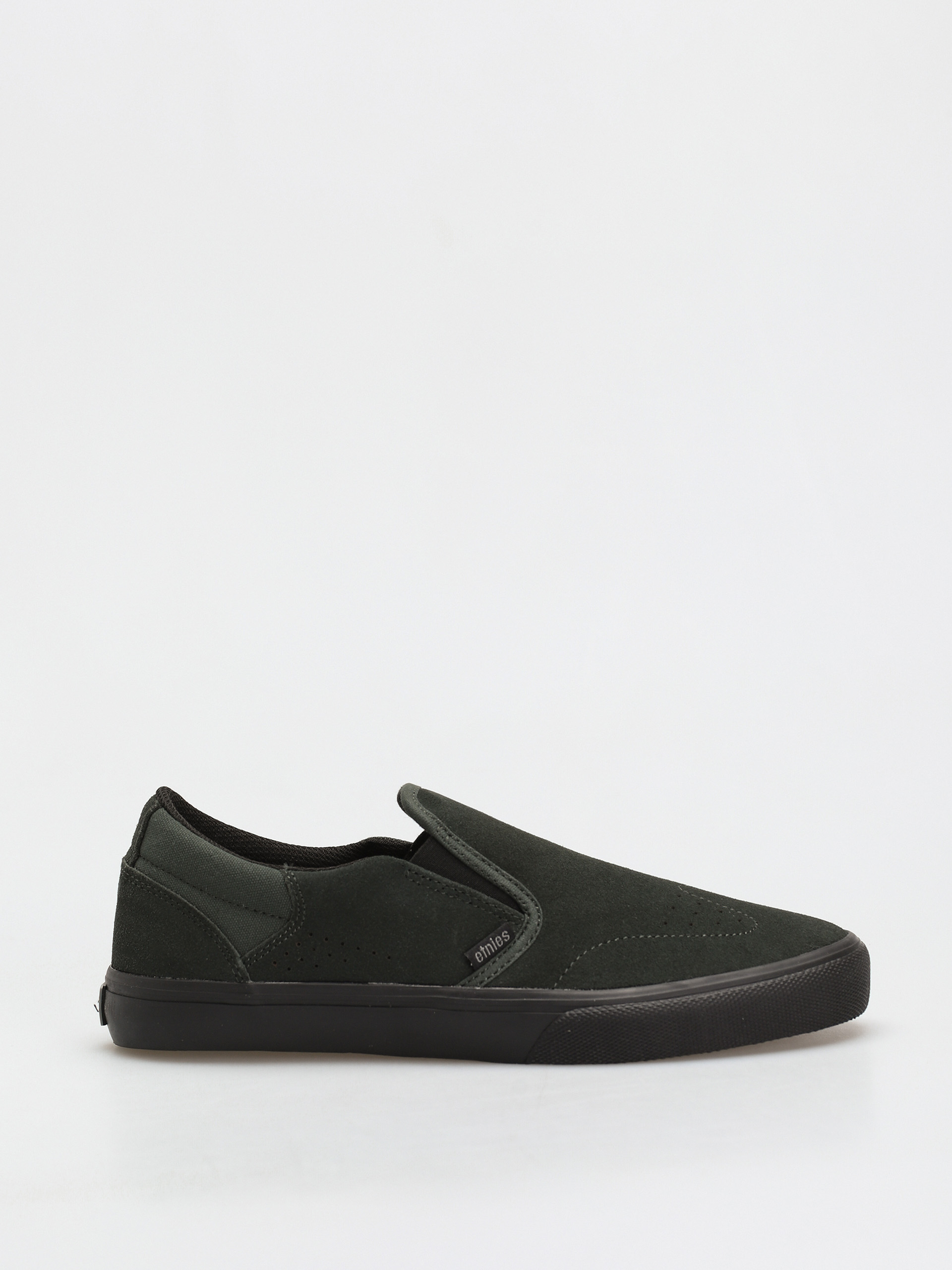 Buty Etnies Marana Slip (green/black)