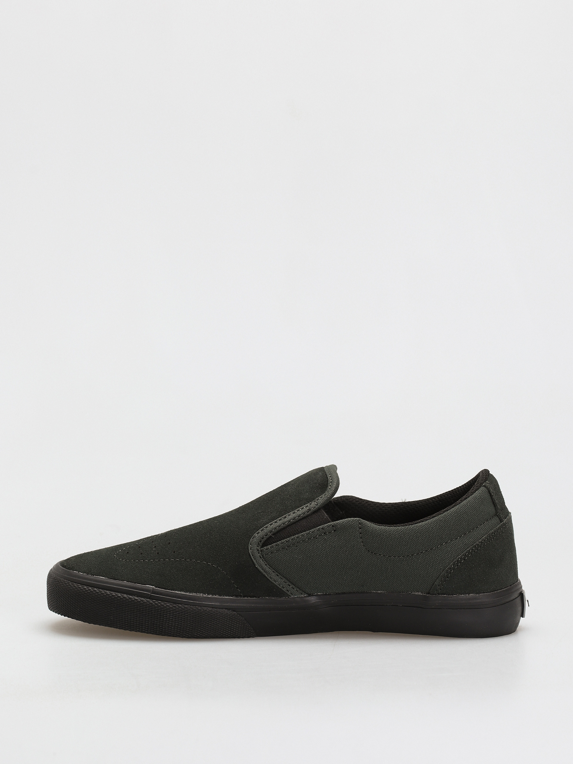 Buty Etnies Marana Slip (green/black)