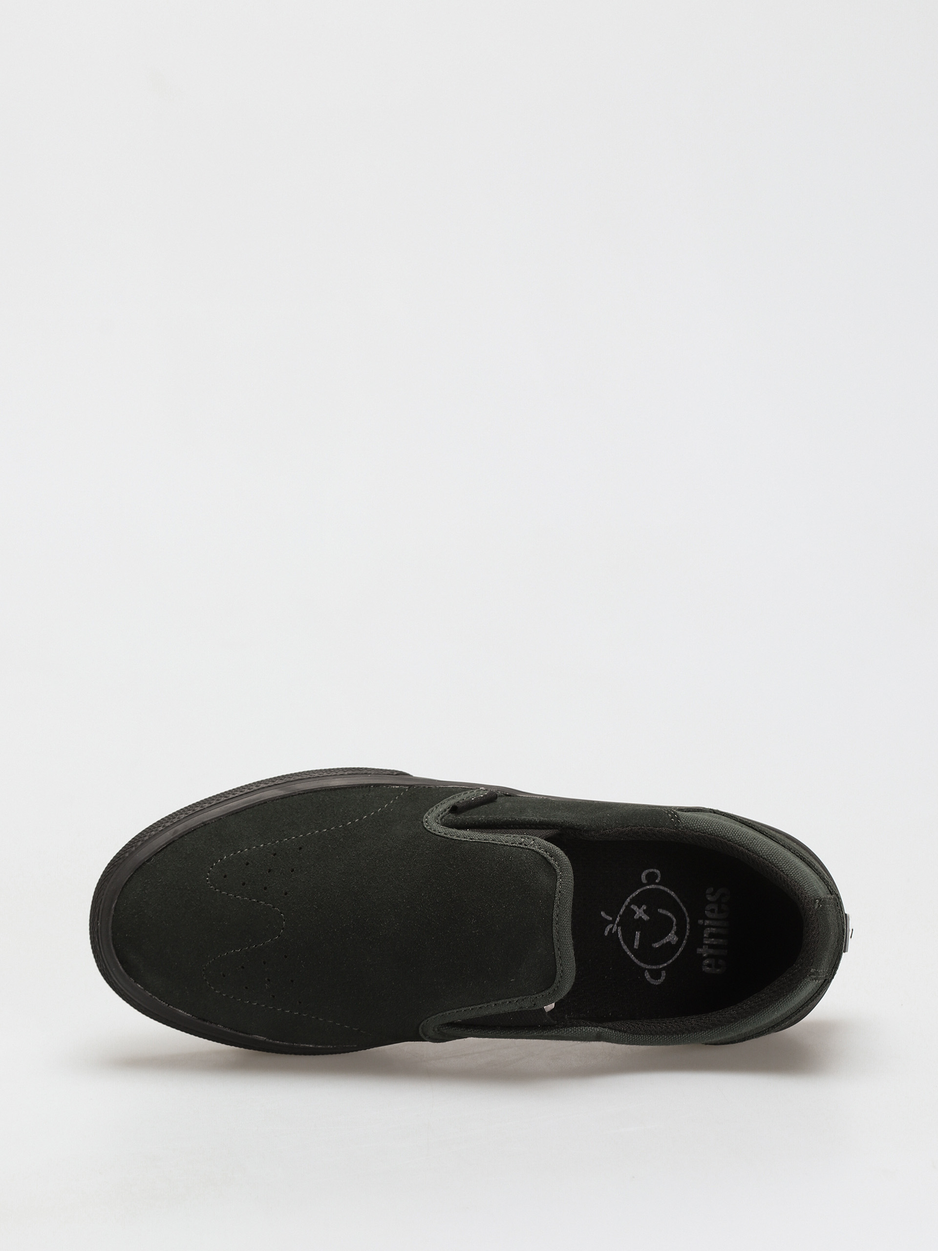 Buty Etnies Marana Slip (green/black)