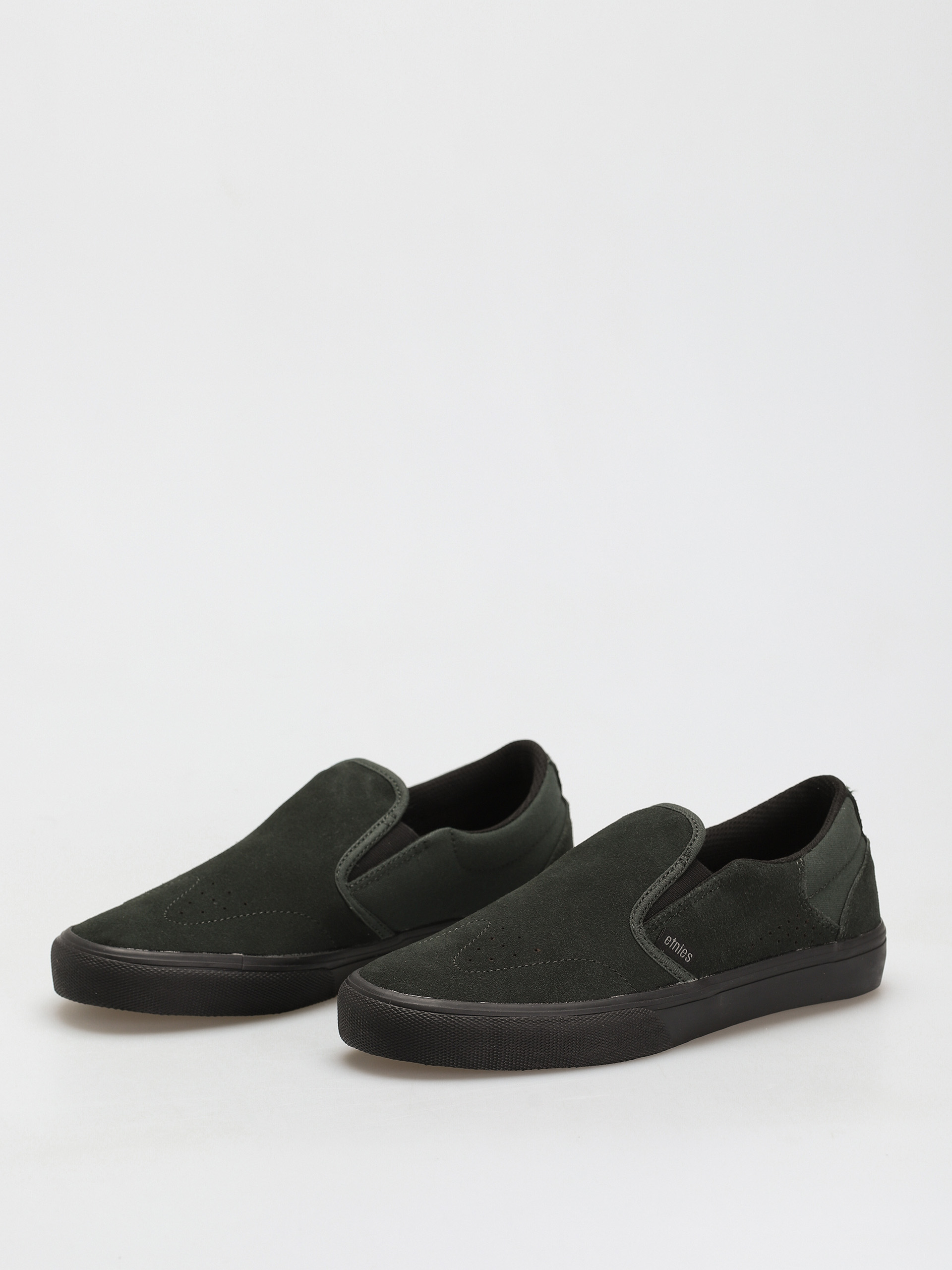 Buty Etnies Marana Slip (green/black)