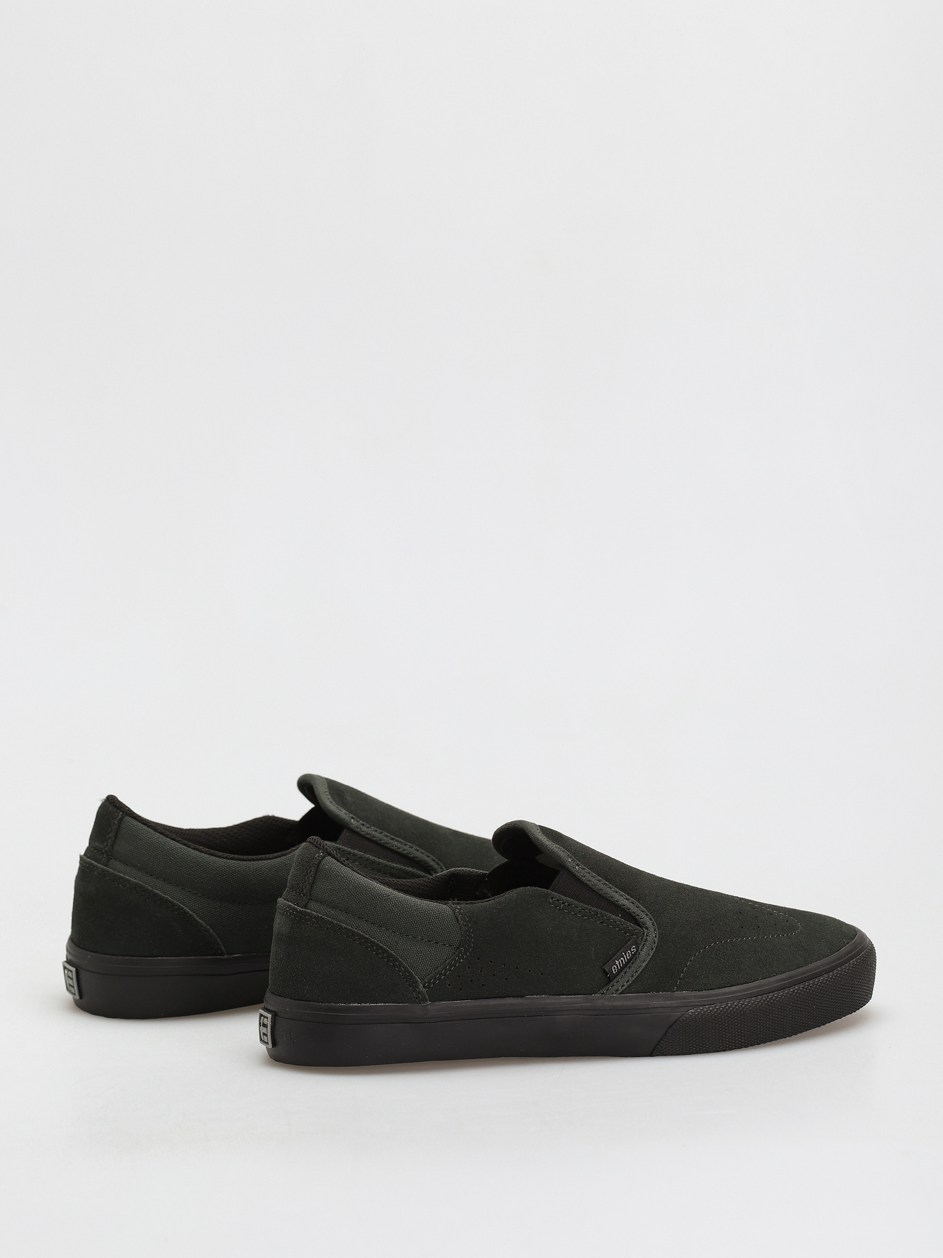 Buty Etnies Marana Slip (green/black)