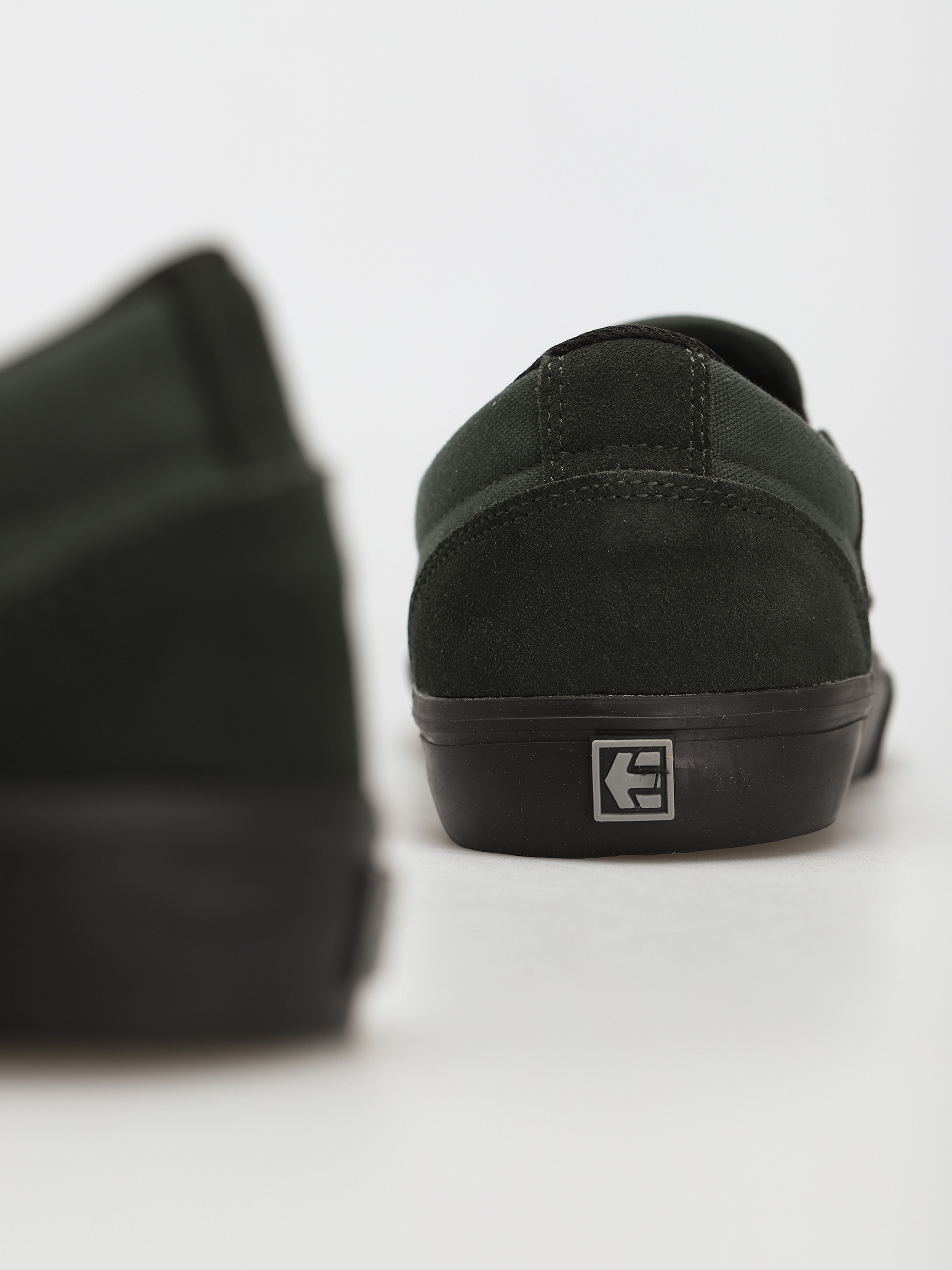 Buty Etnies Marana Slip (green/black)