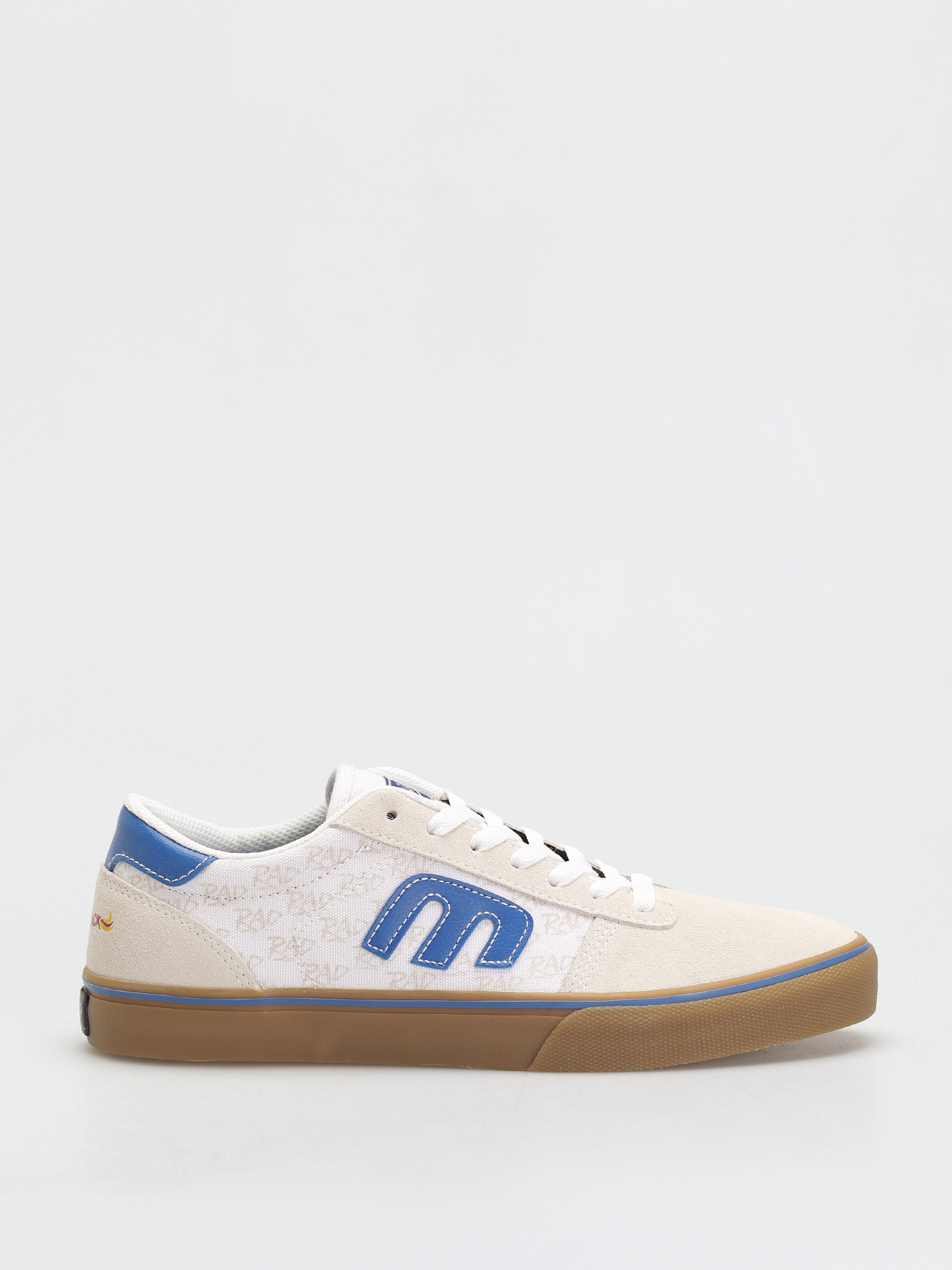 Buty Etnies Calli Vulc X Rad (white/blue/gum)