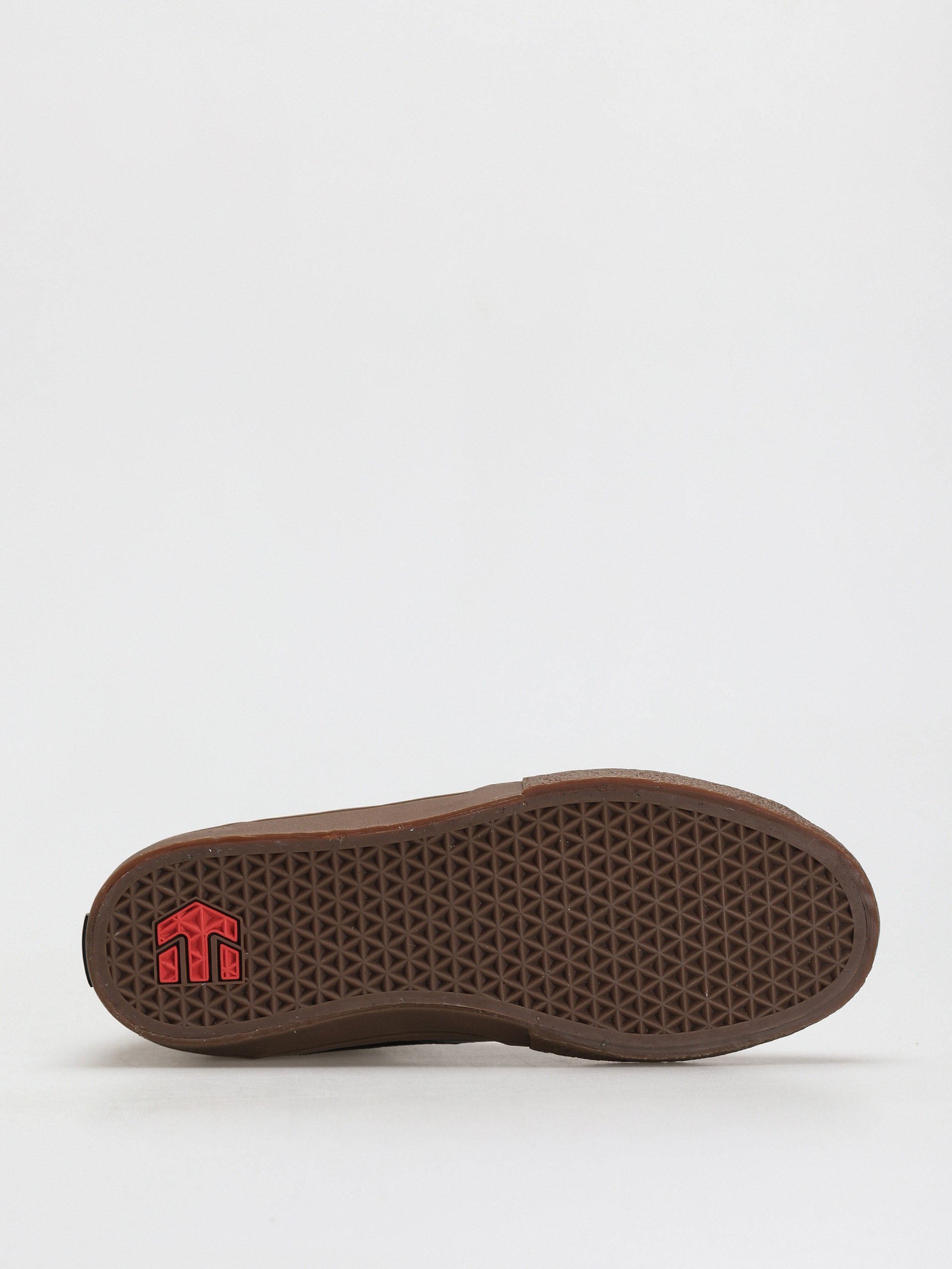 Buty Etnies Screw Vulc Mid X Rad (black/gum)