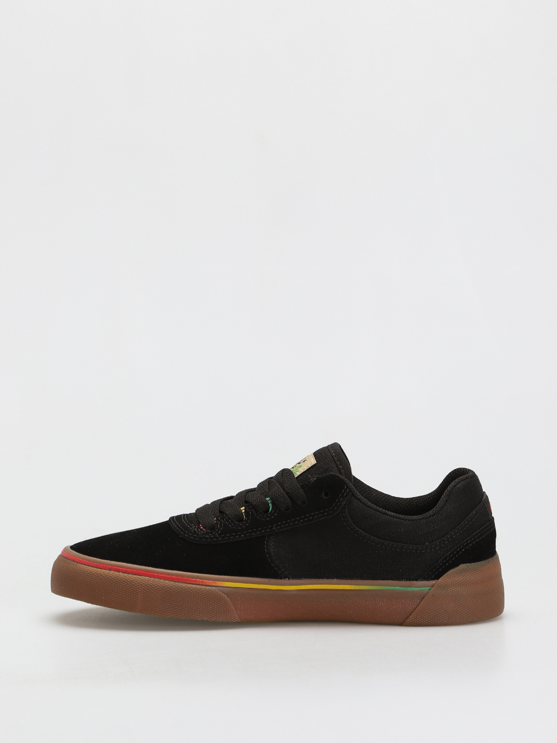 Buty Etnies Joslin Vulc X Grizzly (black/gum)