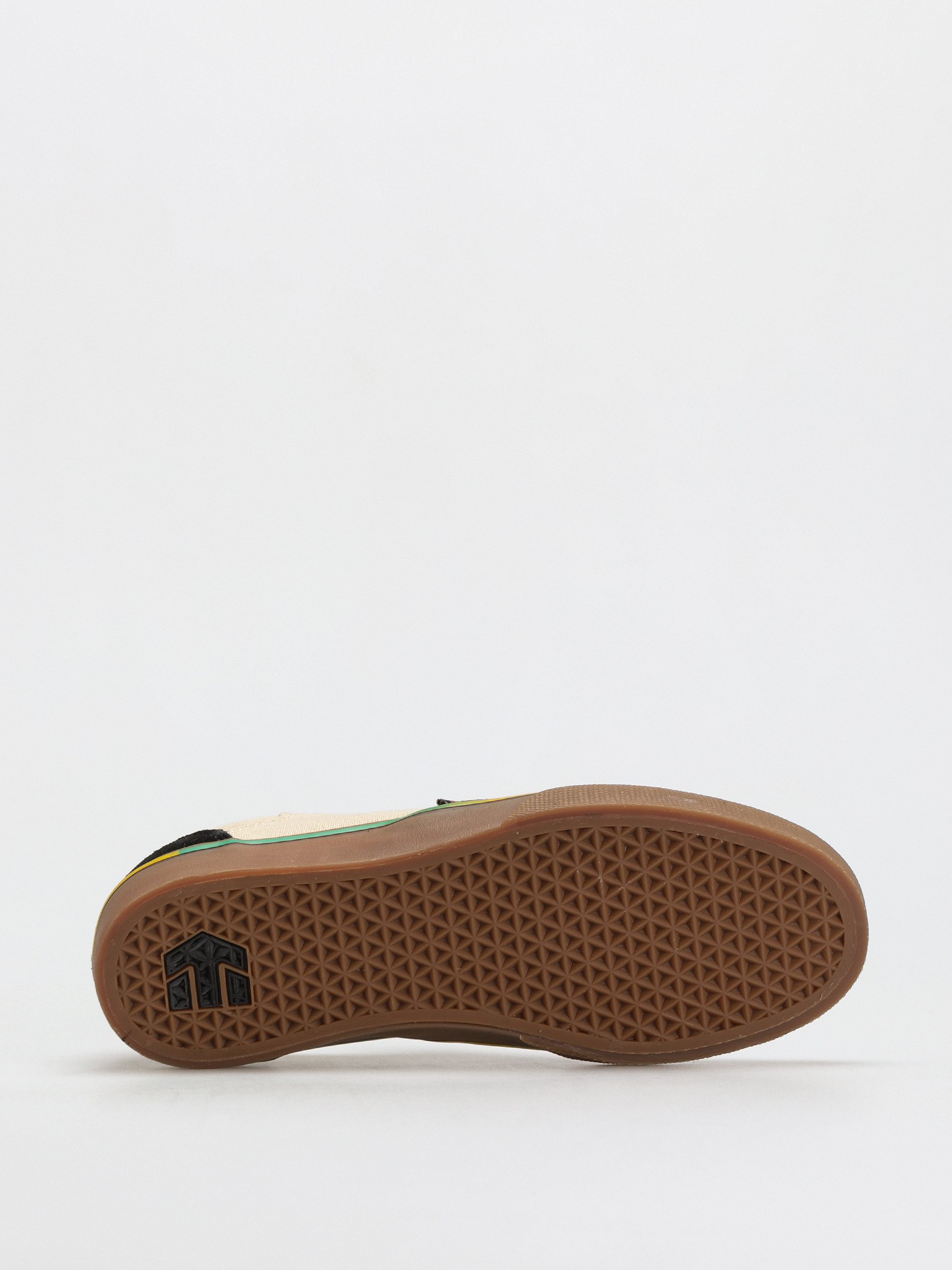 Buty Etnies Marana Slip X Grizzly (black/gum)