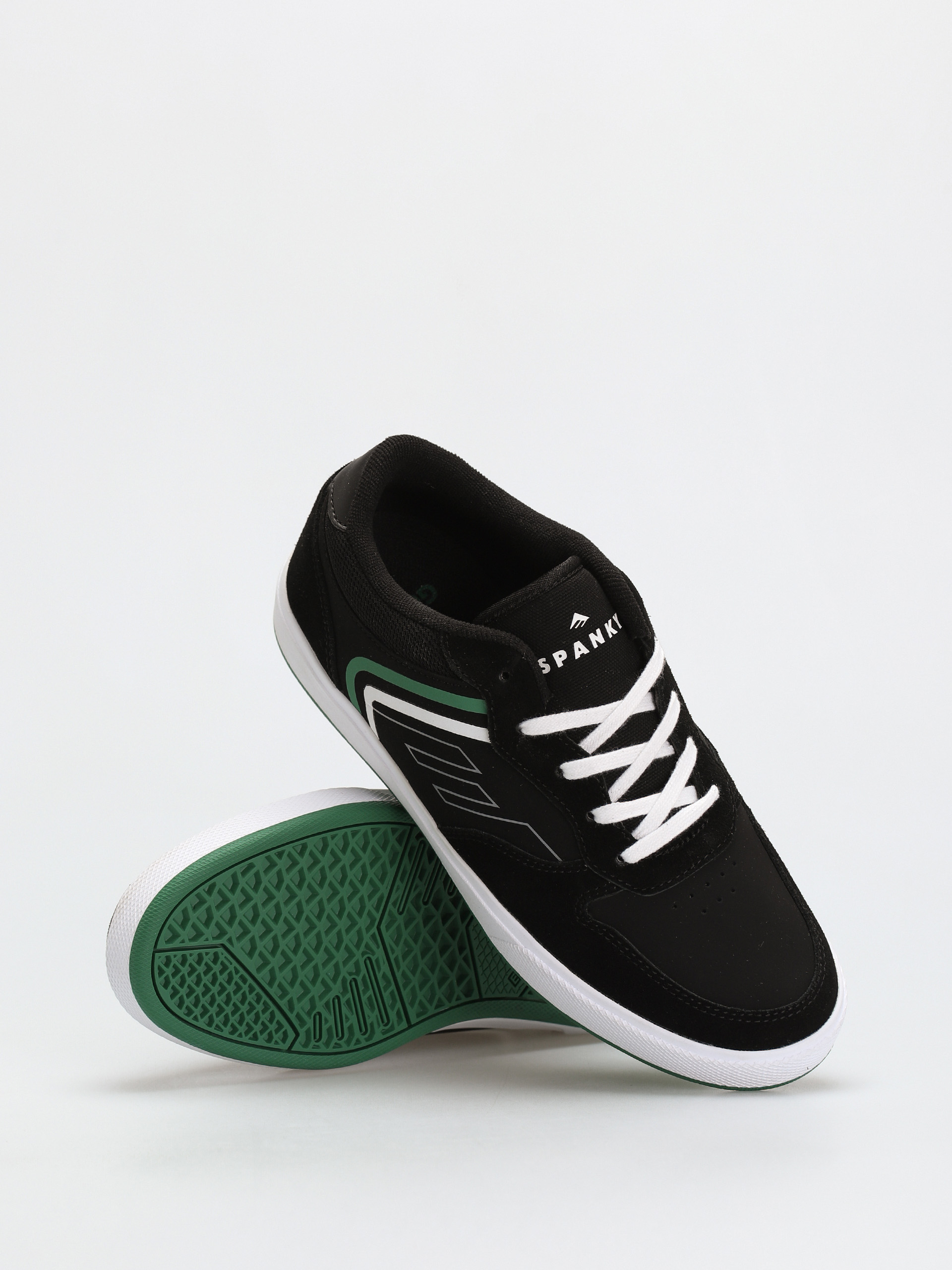 Buty Emerica Ksl G6 (black)