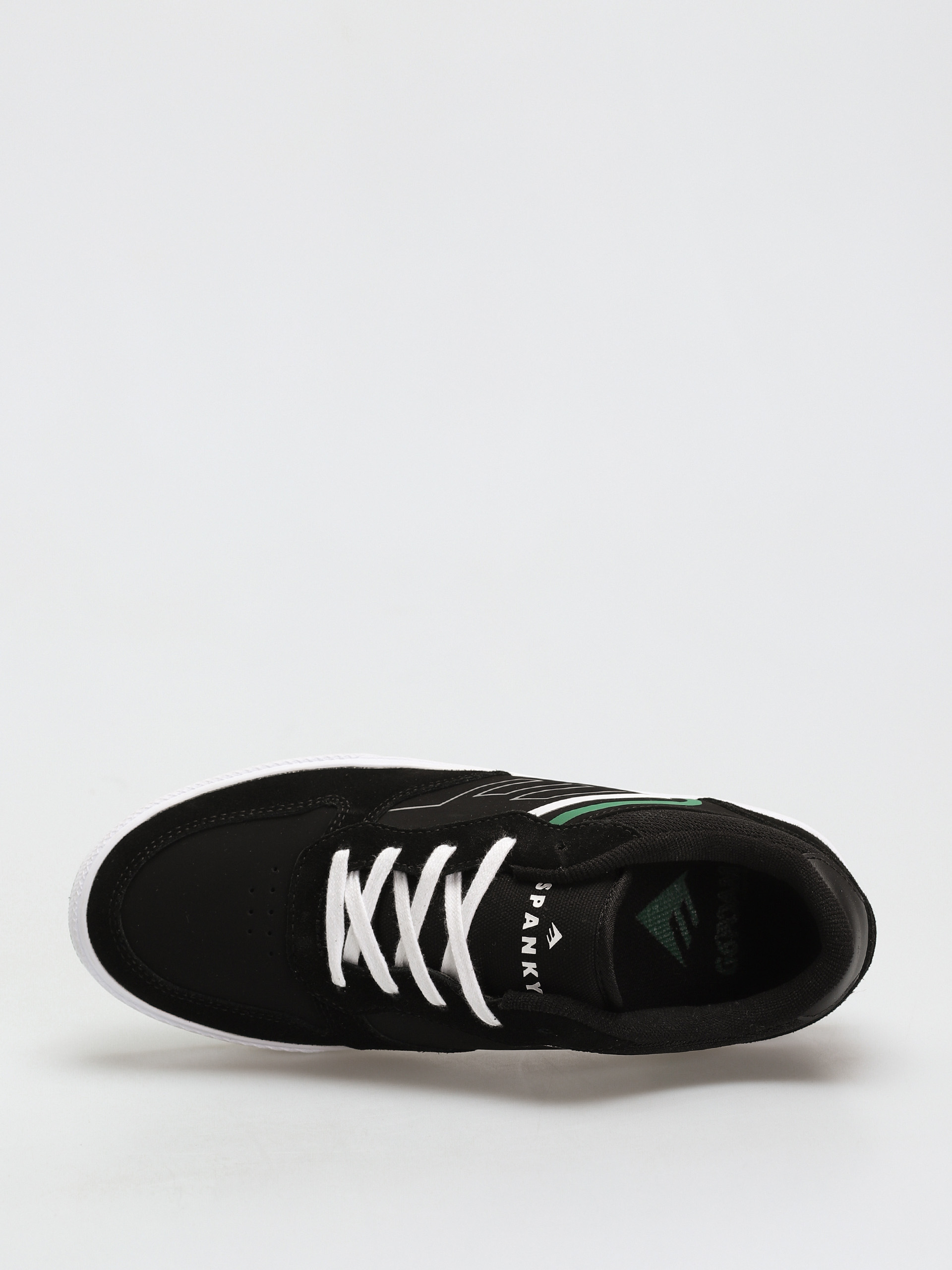 Buty Emerica Ksl G6 (black)