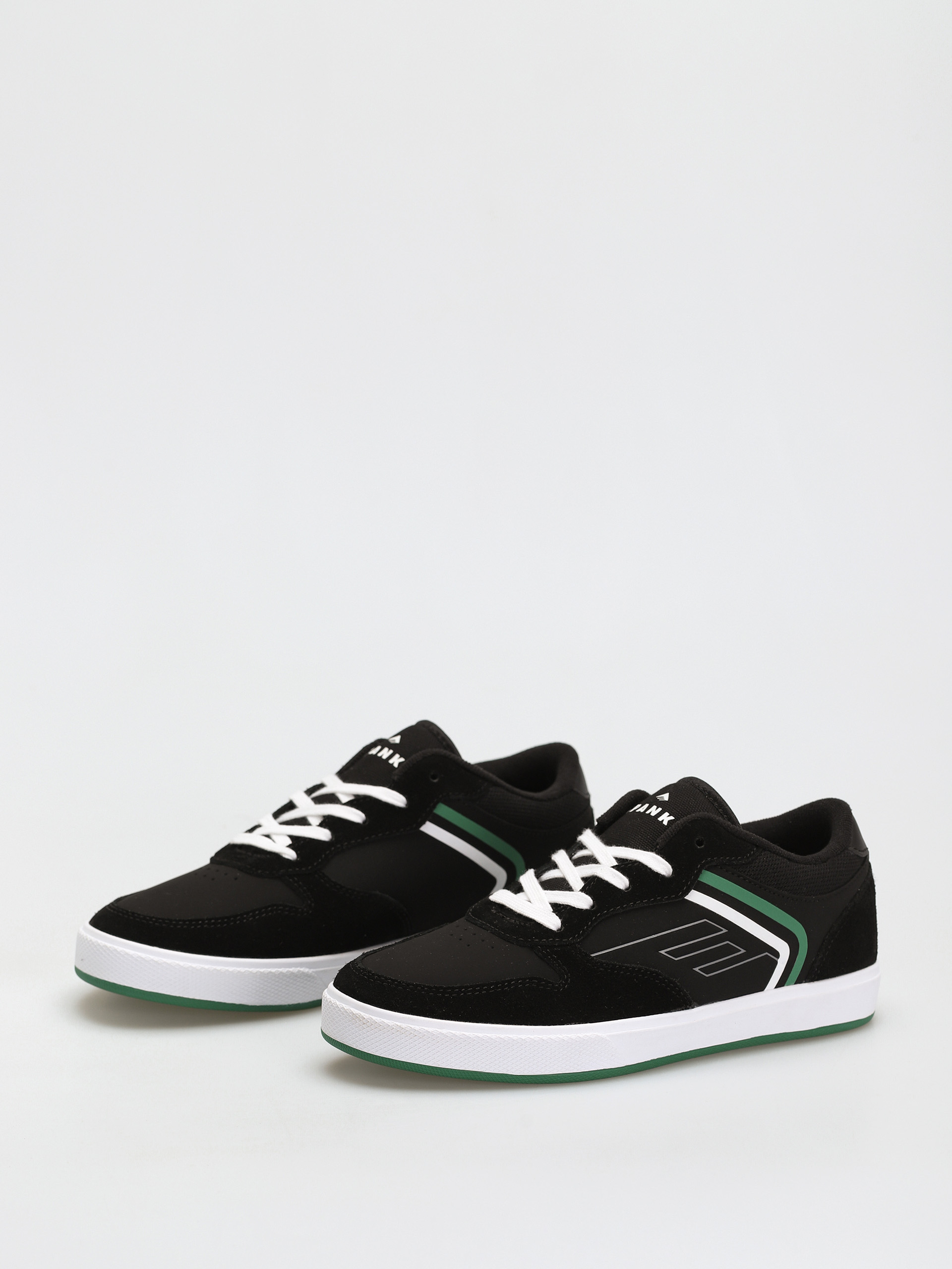 Buty Emerica Ksl G6 (black)