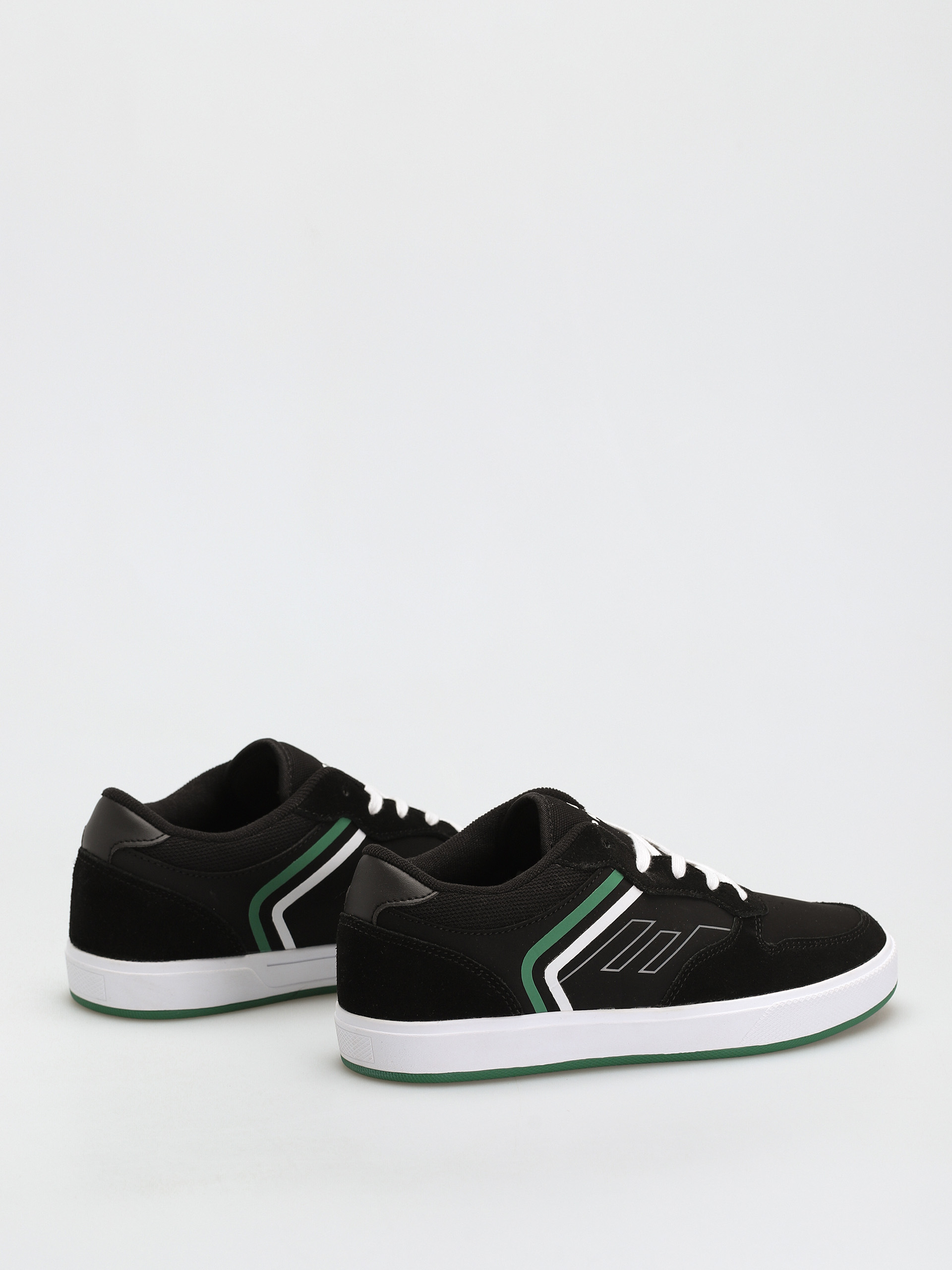 Buty Emerica Ksl G6 (black)