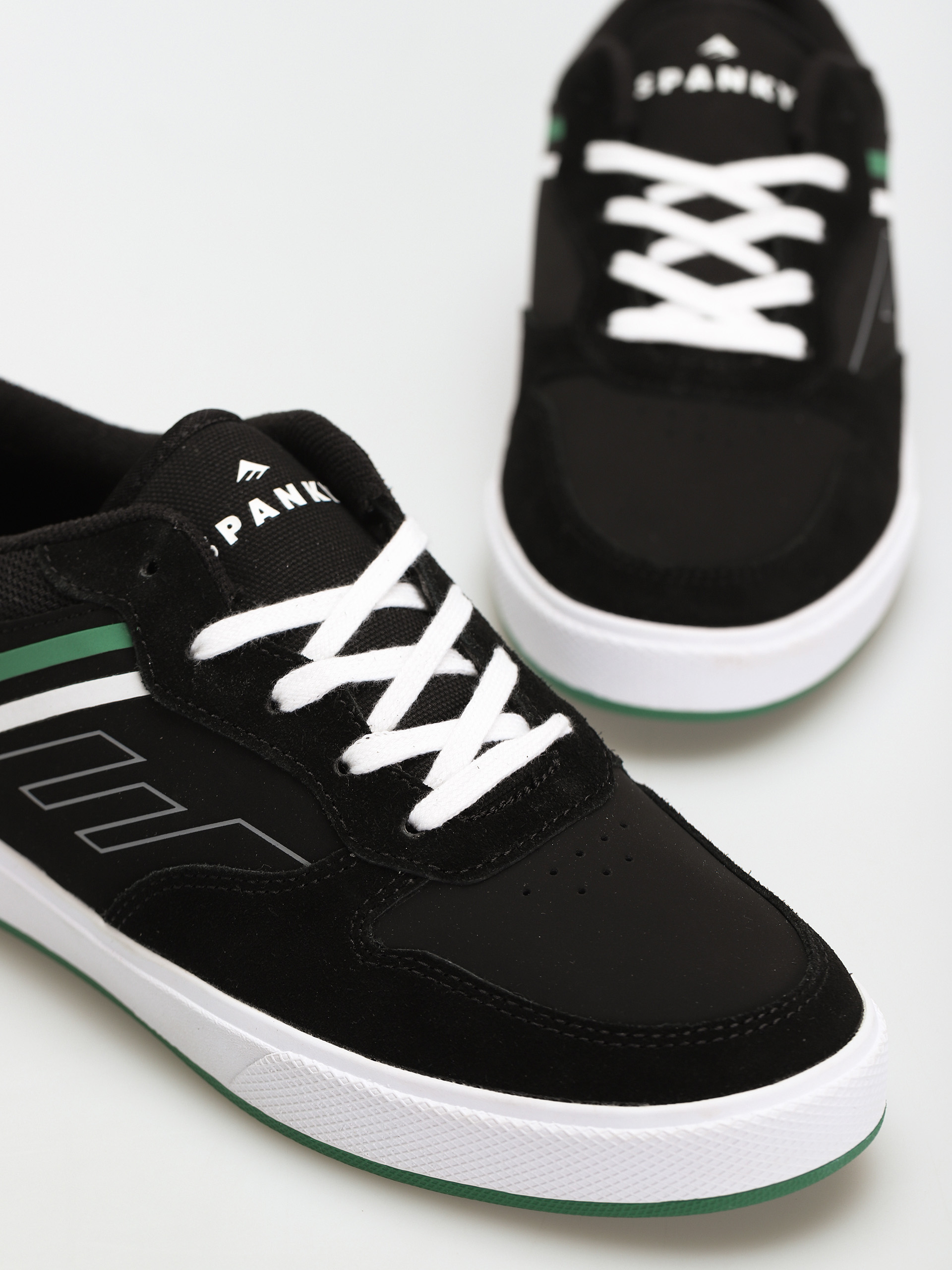 Buty Emerica Ksl G6 (black)